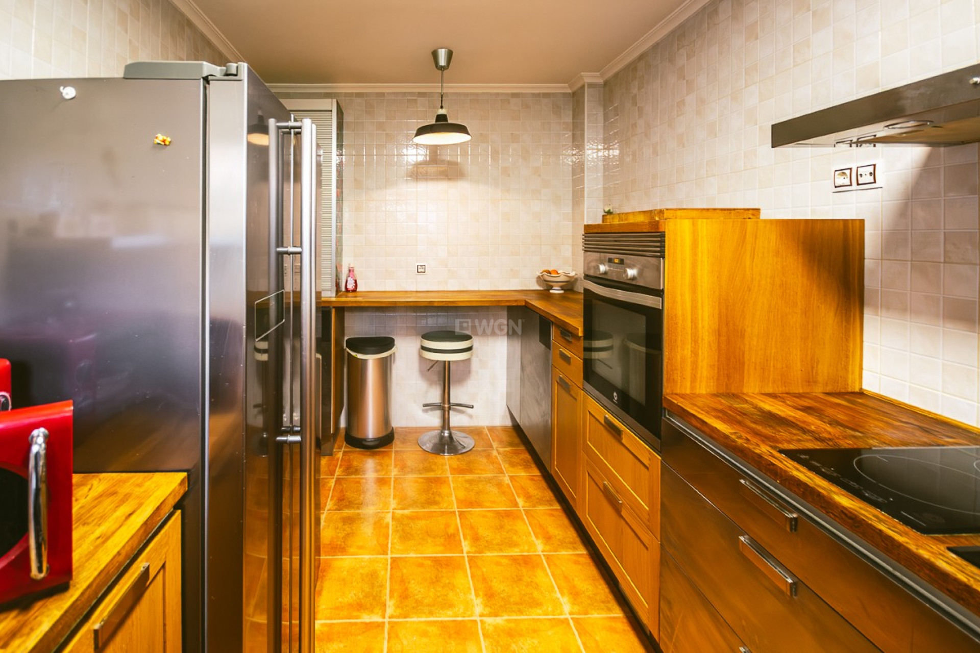 Resale - Villa - Benferri - Inland