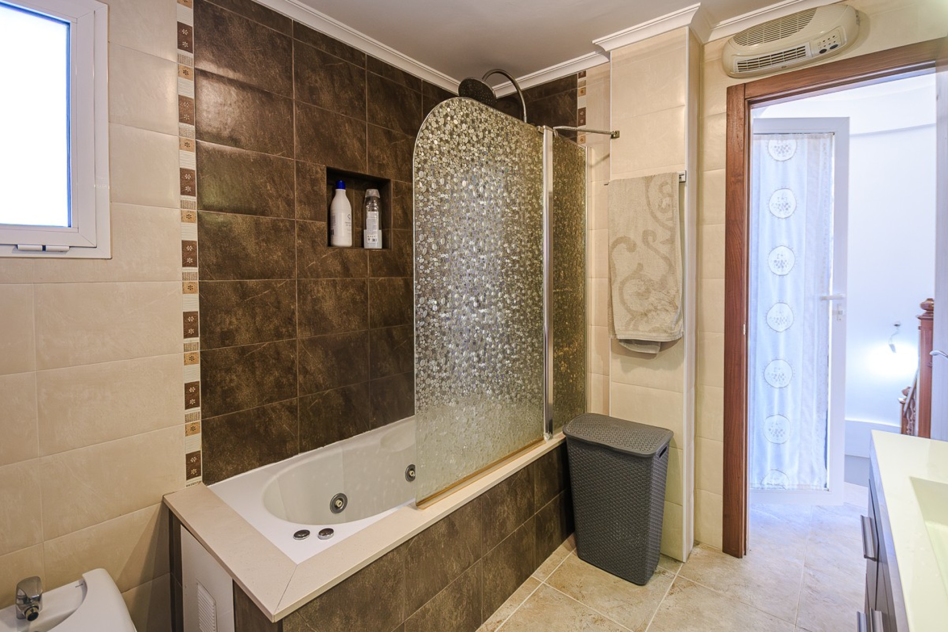 Resale - Villa - Benferri - Inland