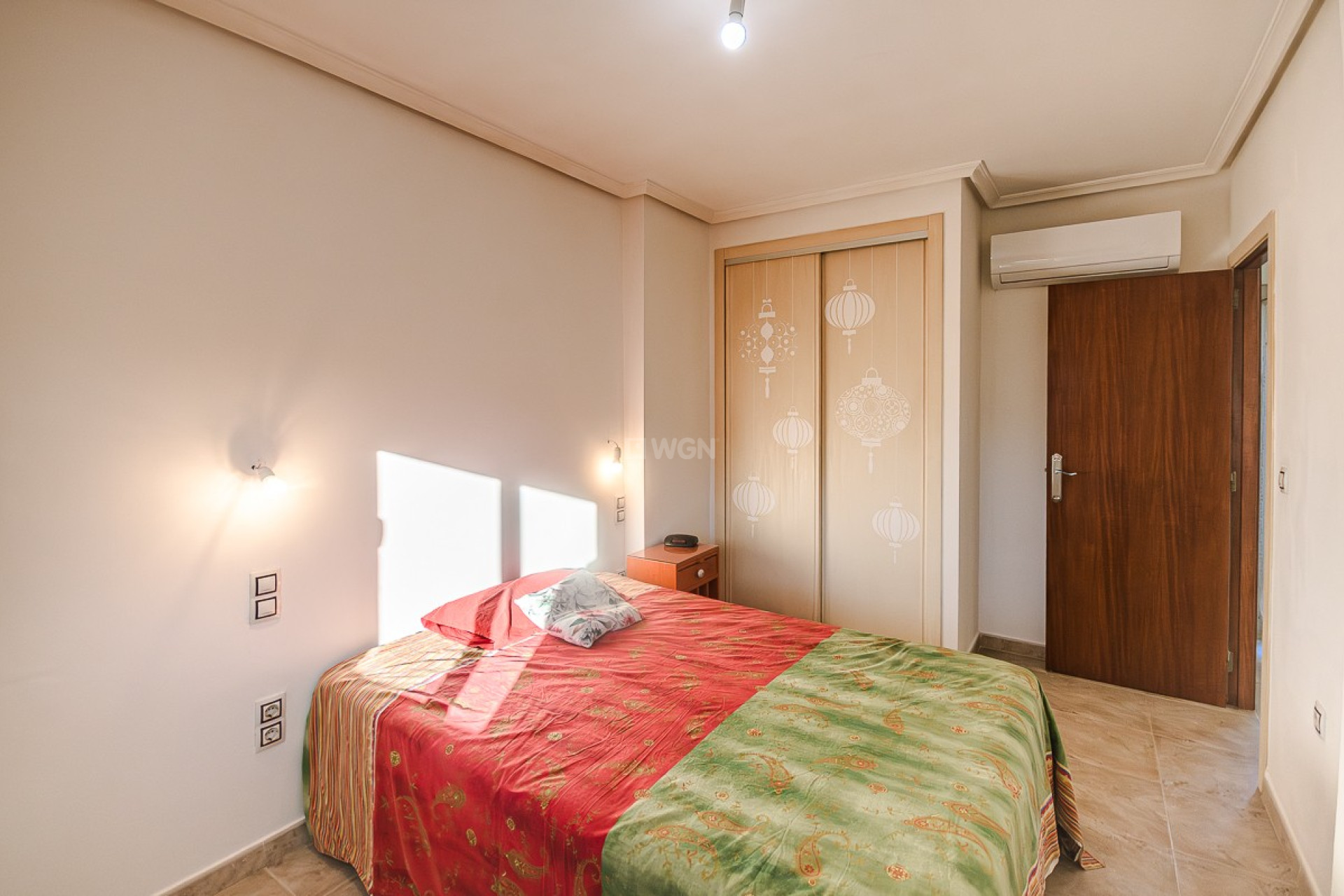 Resale - Villa - Benferri - Inland