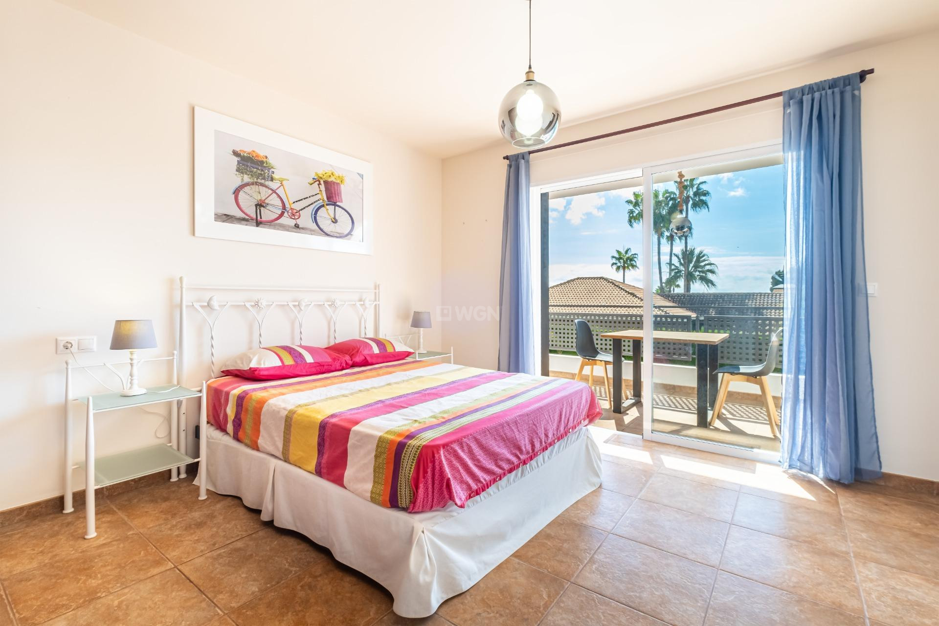 Resale - Villa - Benidorm - Coblanca