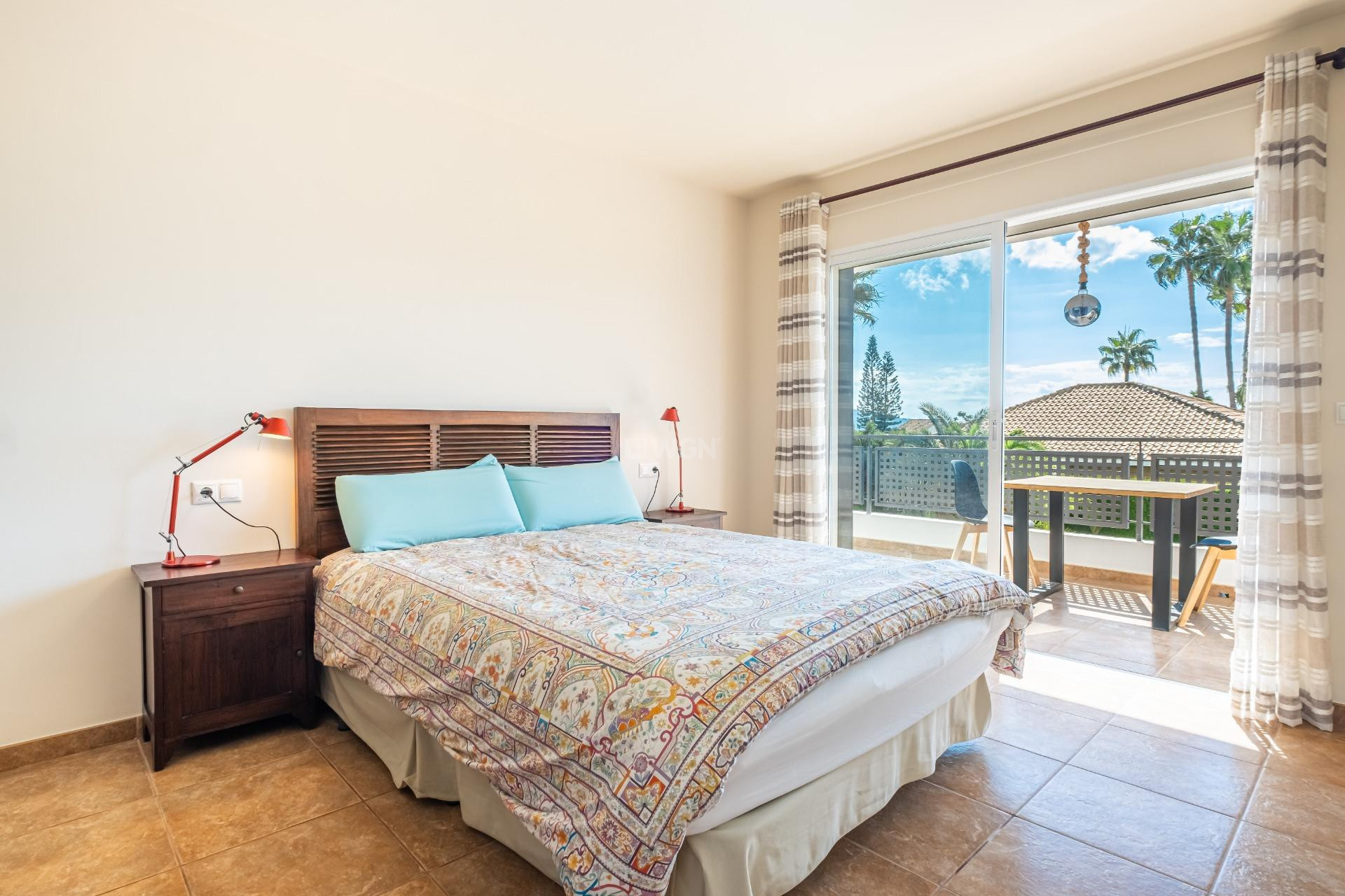 Resale - Villa - Benidorm - Coblanca