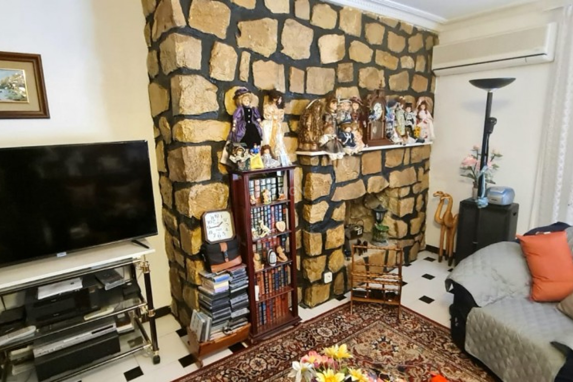 Resale - Villa - Benidorm - Costa Blanca