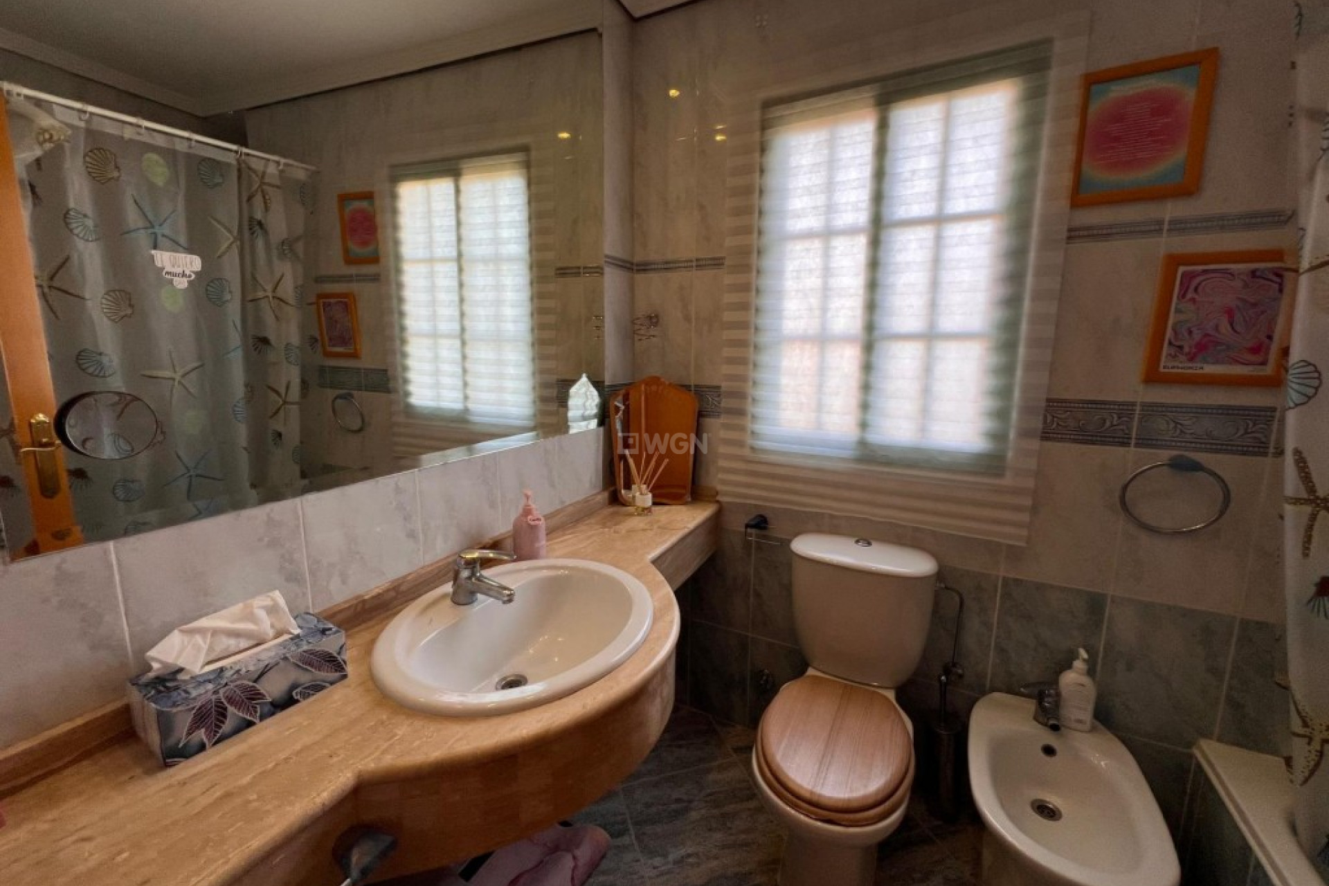 Resale - Villa - Benidorm - Costa Blanca