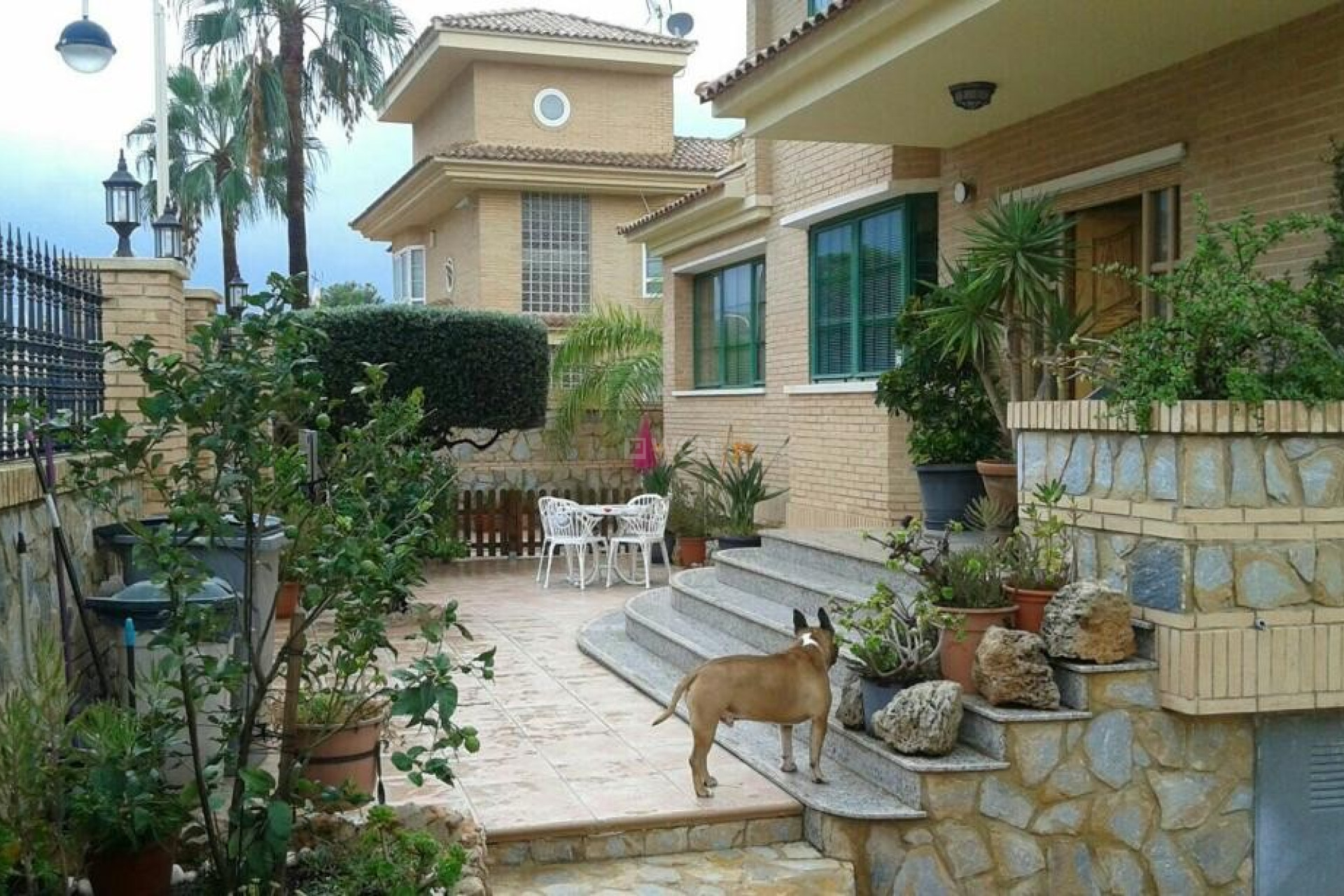 Resale - Villa - Benidorm - Costa Blanca