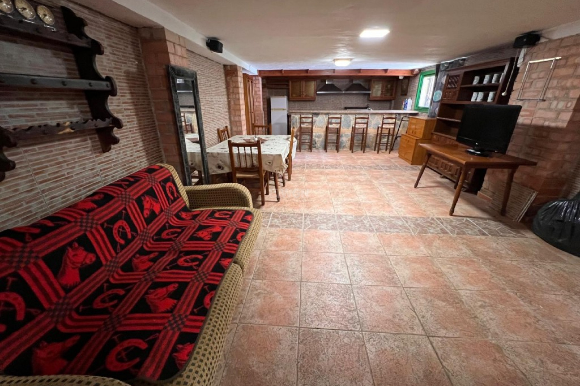 Resale - Villa - Benidorm - Costa Blanca