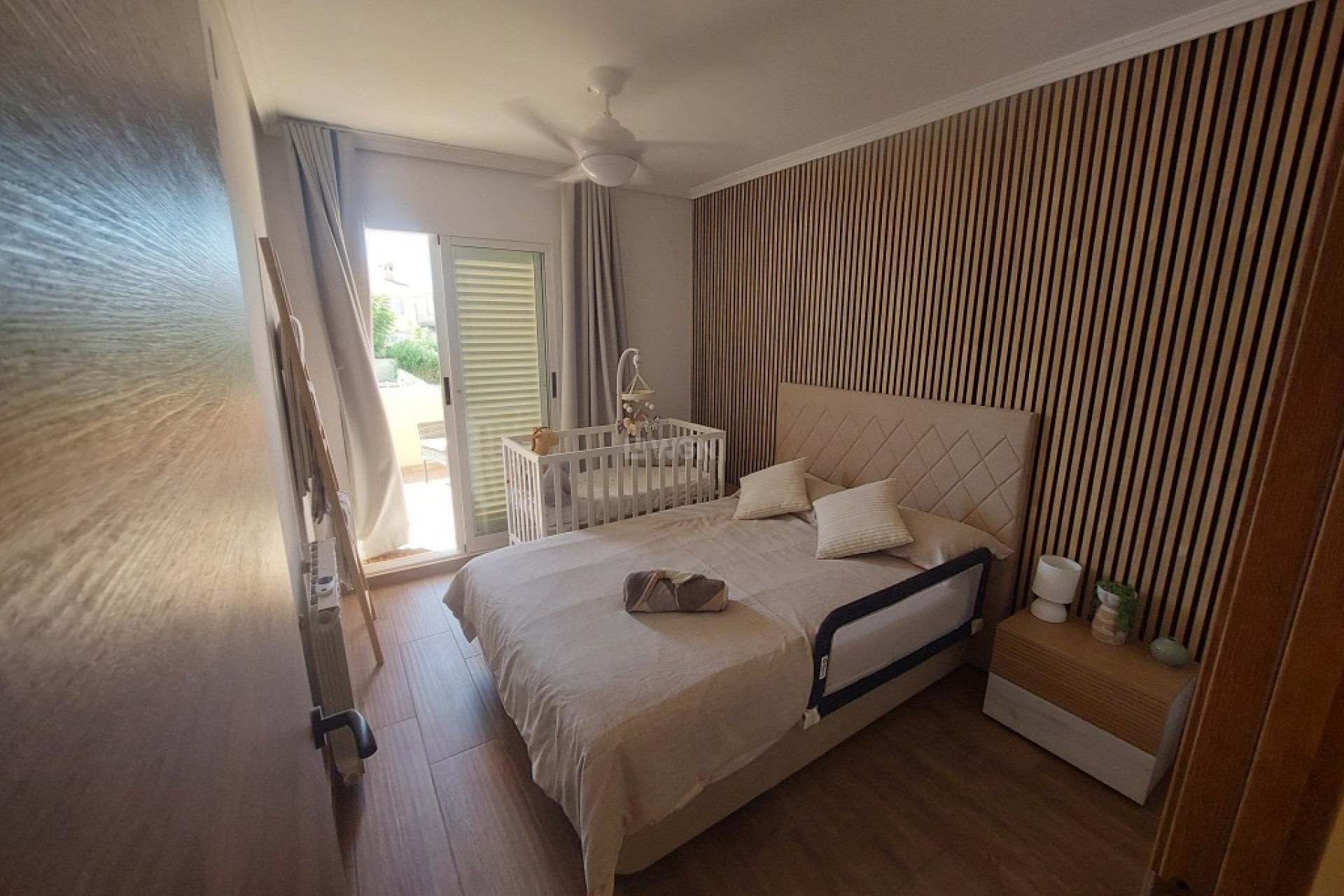 Resale - Villa - Benidorm - Costa Blanca