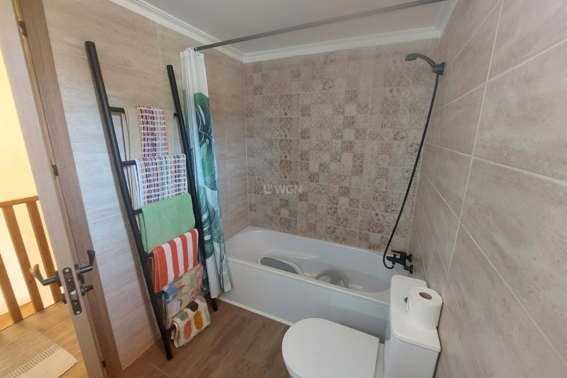 Resale - Villa - Benidorm - Costa Blanca