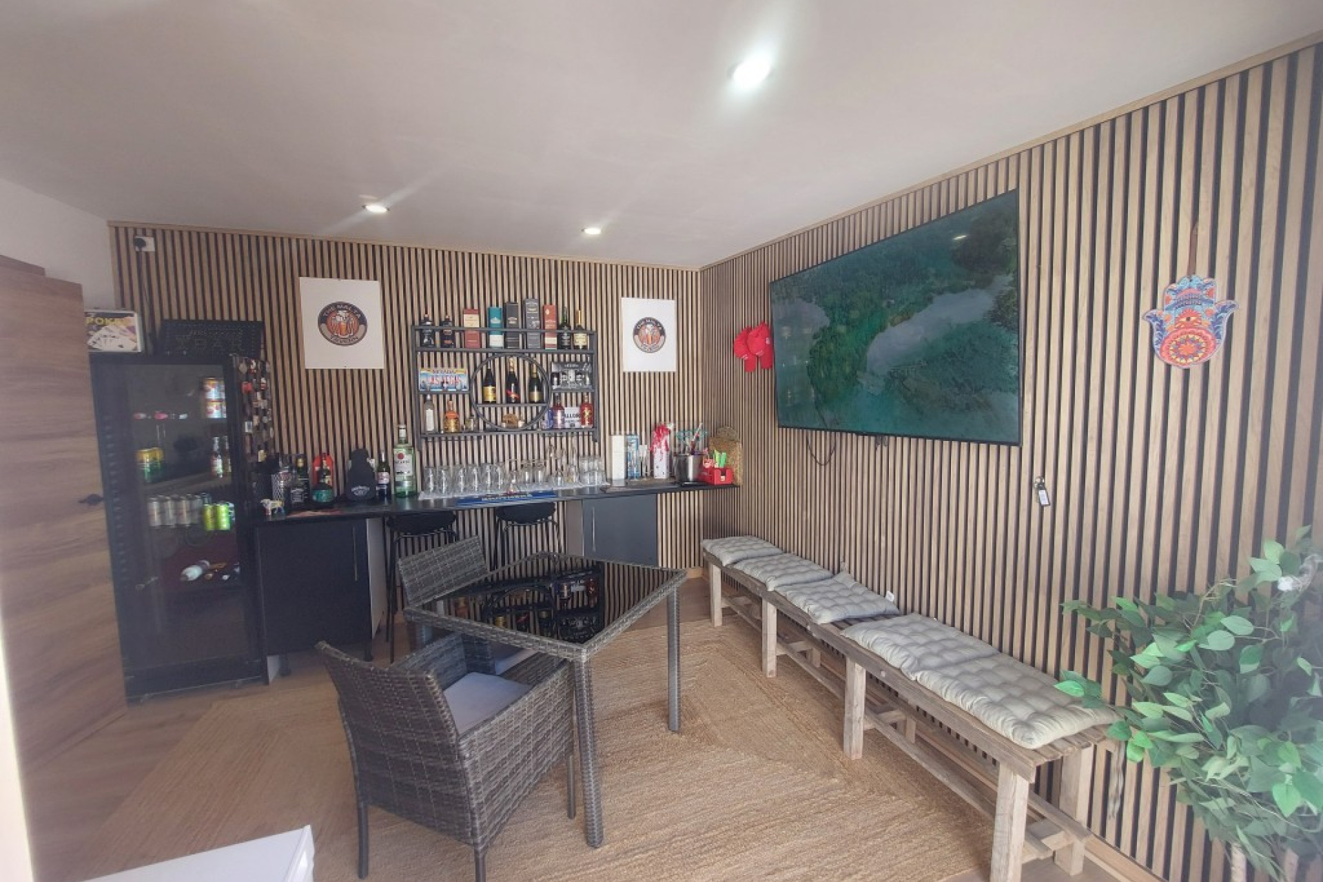 Resale - Villa - Benidorm - Costa Blanca