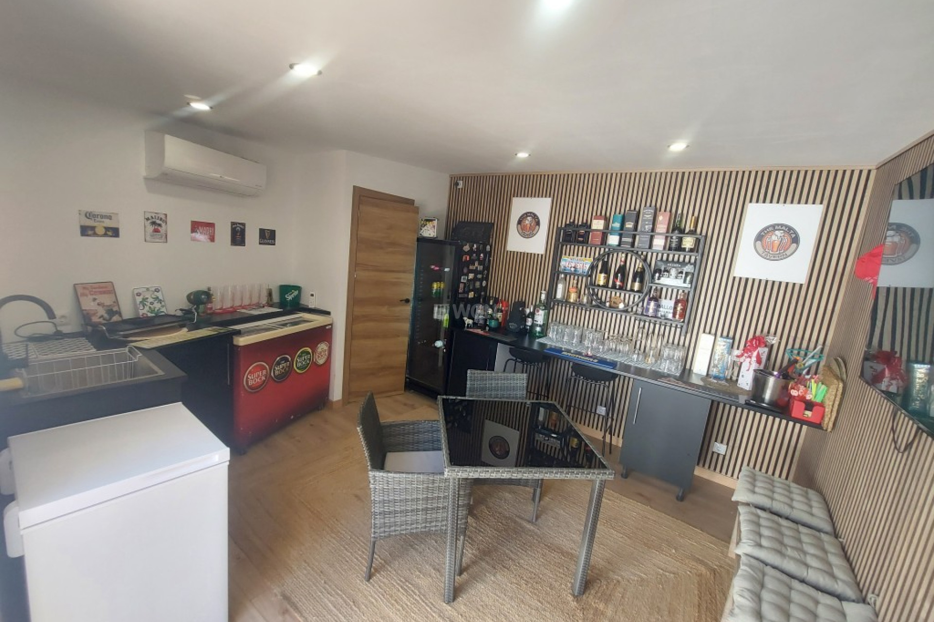 Resale - Villa - Benidorm - Costa Blanca