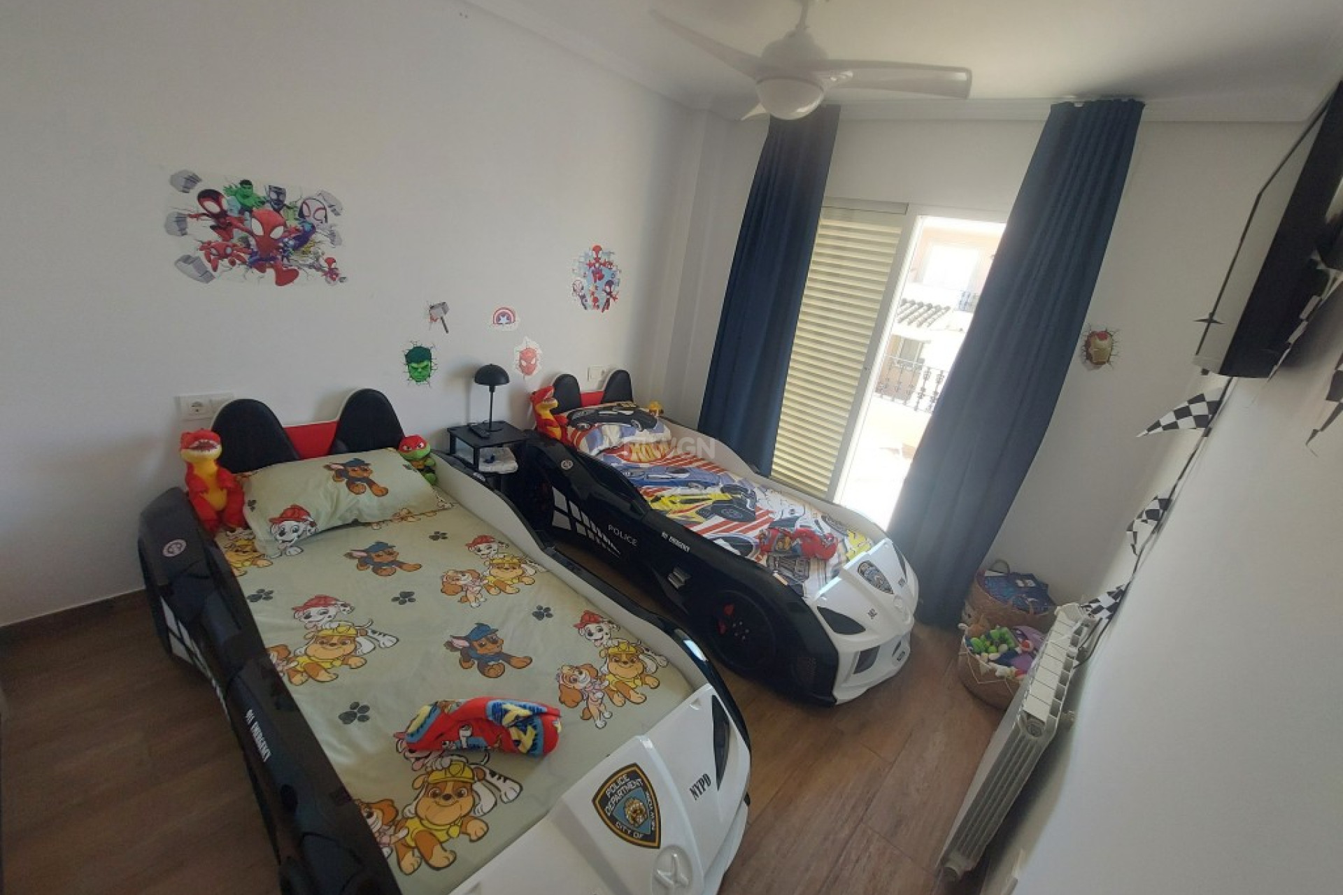 Resale - Villa - Benidorm - Costa Blanca