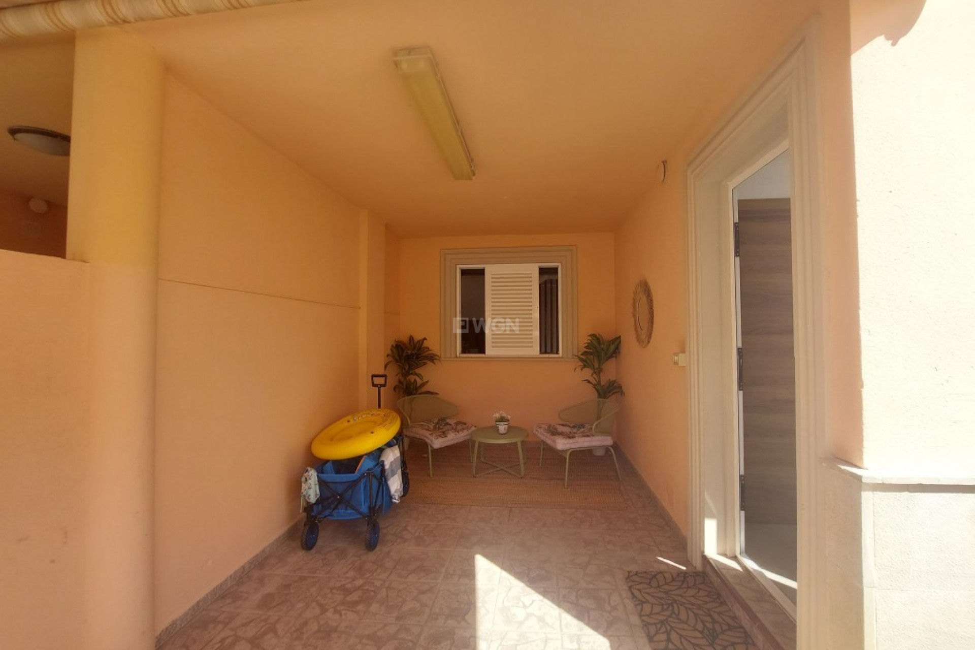 Resale - Villa - Benidorm - Costa Blanca