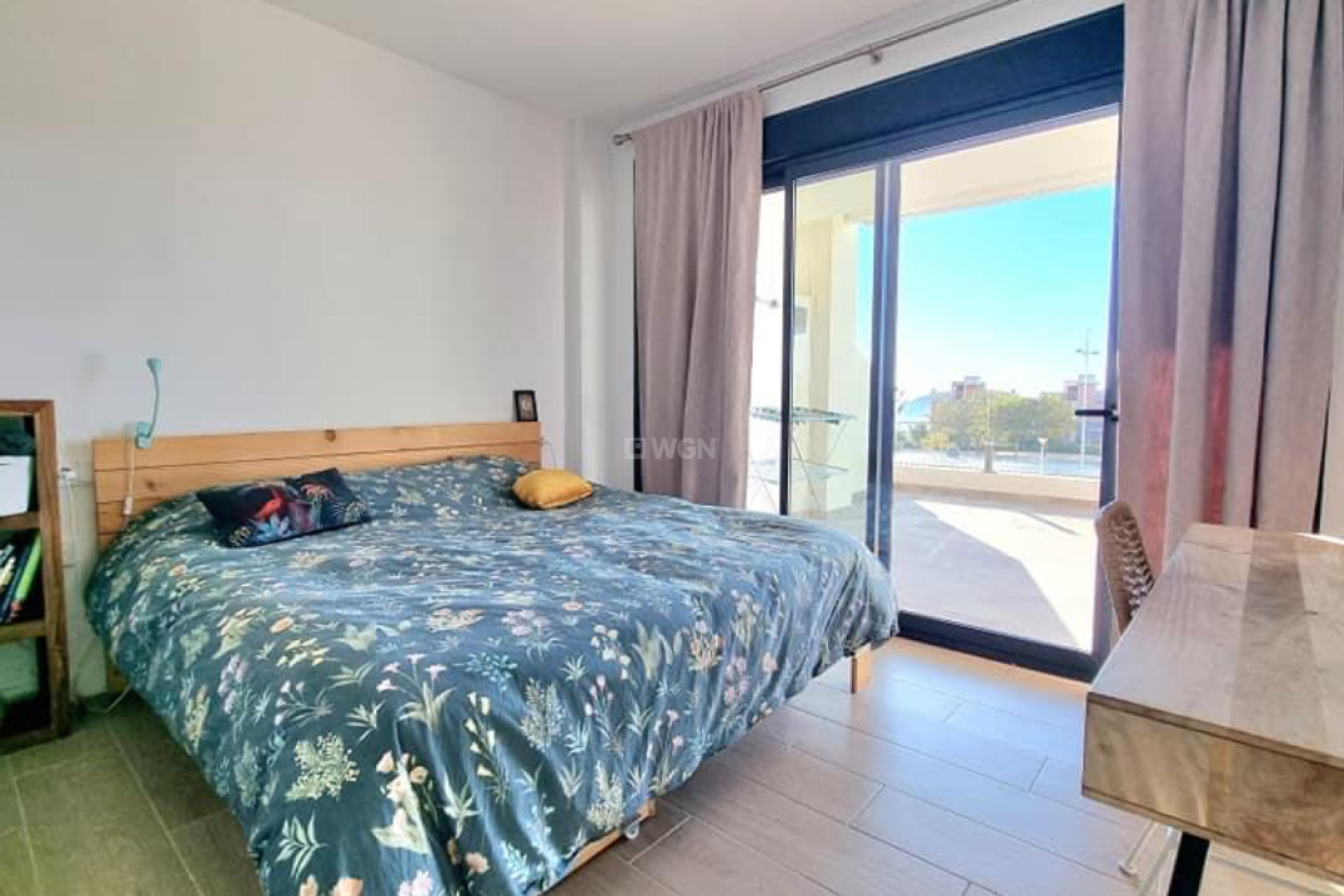 Resale - Villa - Benidorm - Costa Blanca