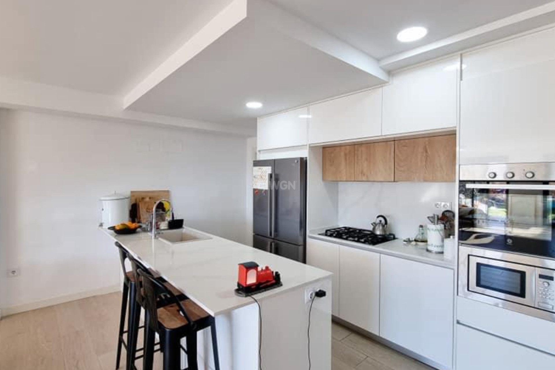 Resale - Villa - Benidorm - Costa Blanca