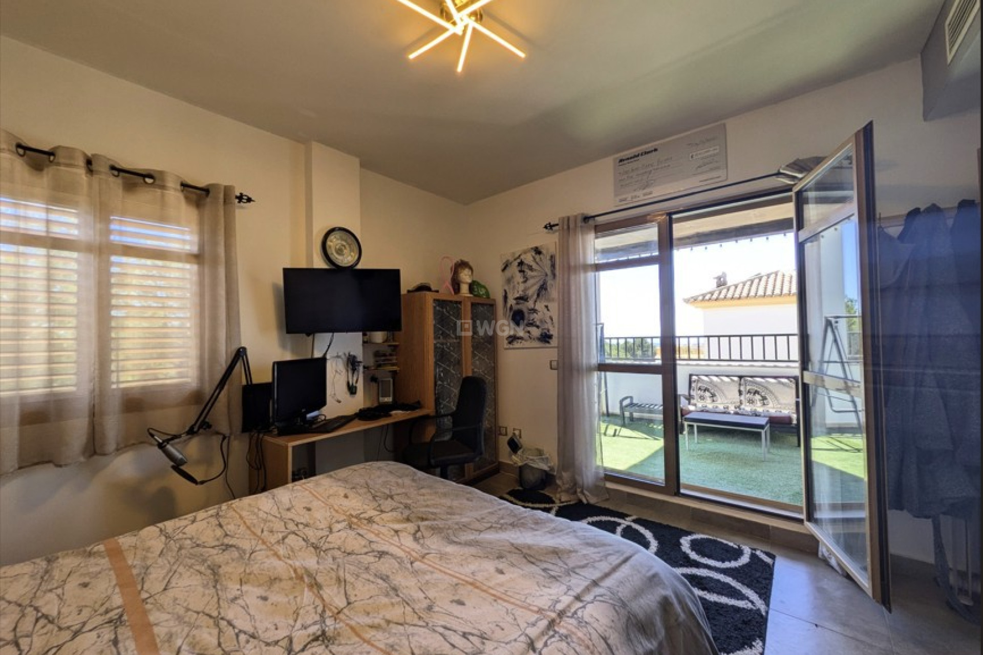 Resale - Villa - Benidorm - Costa Blanca