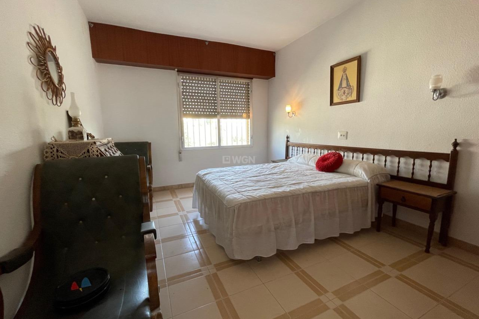 Resale - Villa - Benidorm - Salto Del Agua