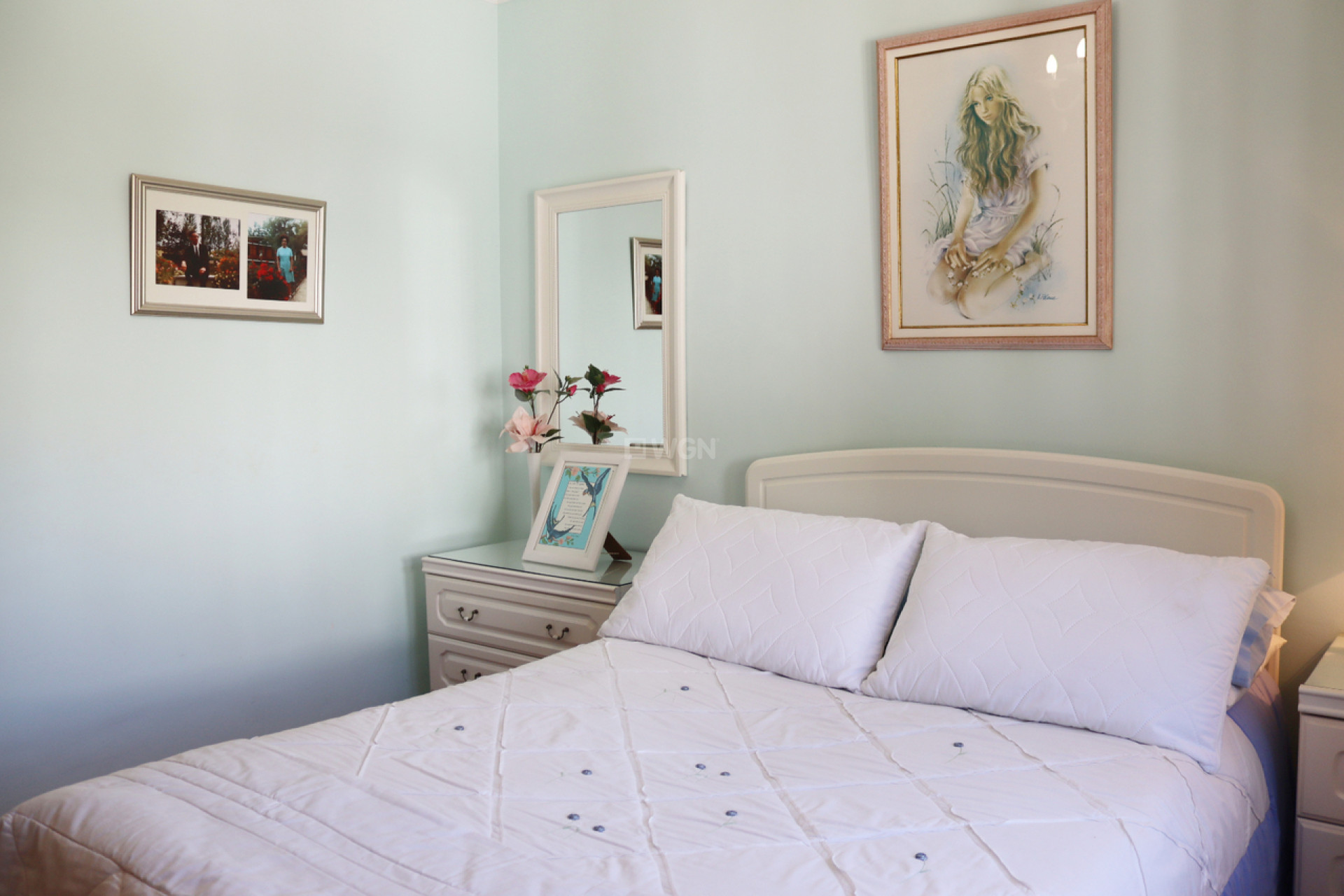 Resale - Villa - Benigembla - Inland