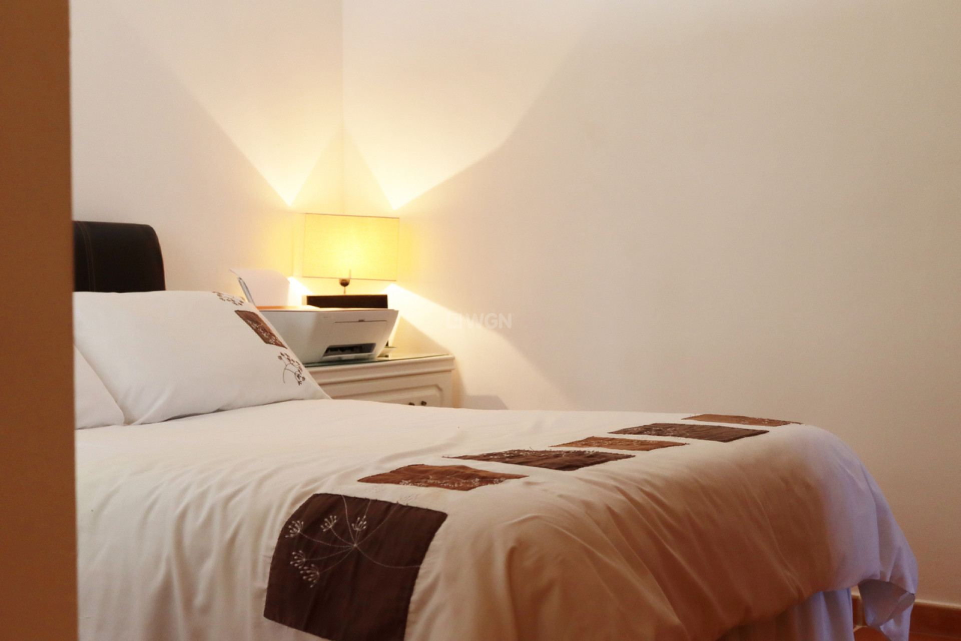 Resale - Villa - Benigembla - Inland