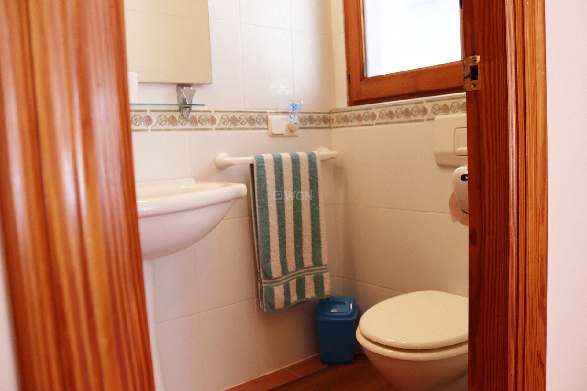 Resale - Villa - Benigembla - Inland