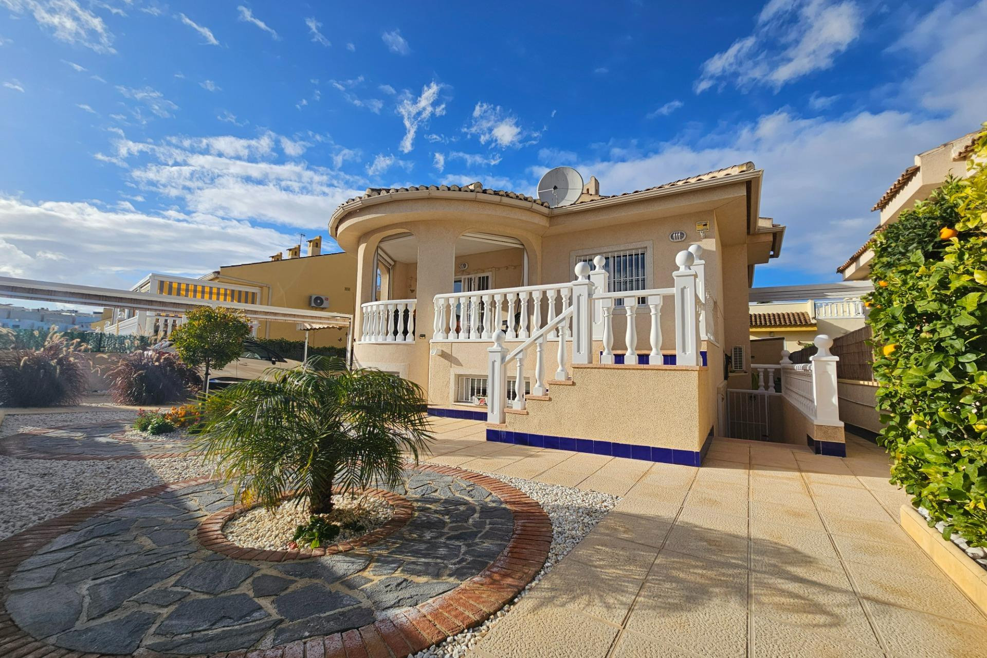 Resale - Villa - Benijofar - Benimar 3