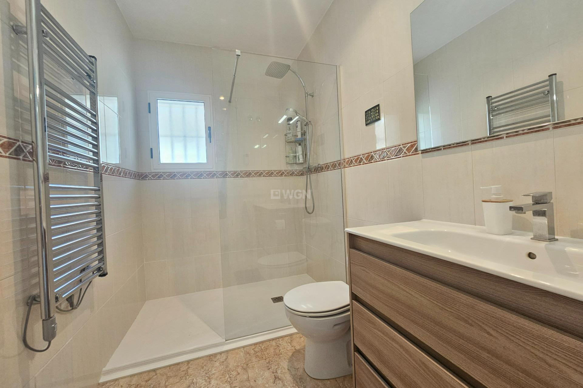 Resale - Villa - Benijofar - Benimar 3