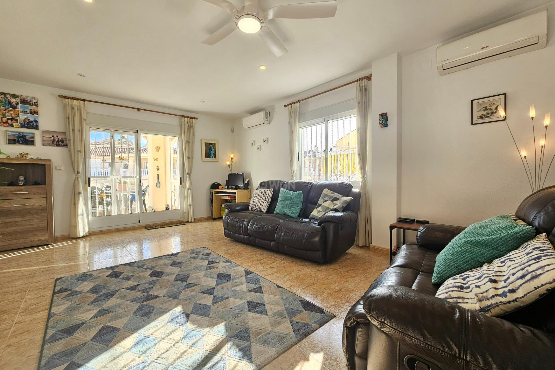 Resale - Villa - Benijofar - Benimar 3