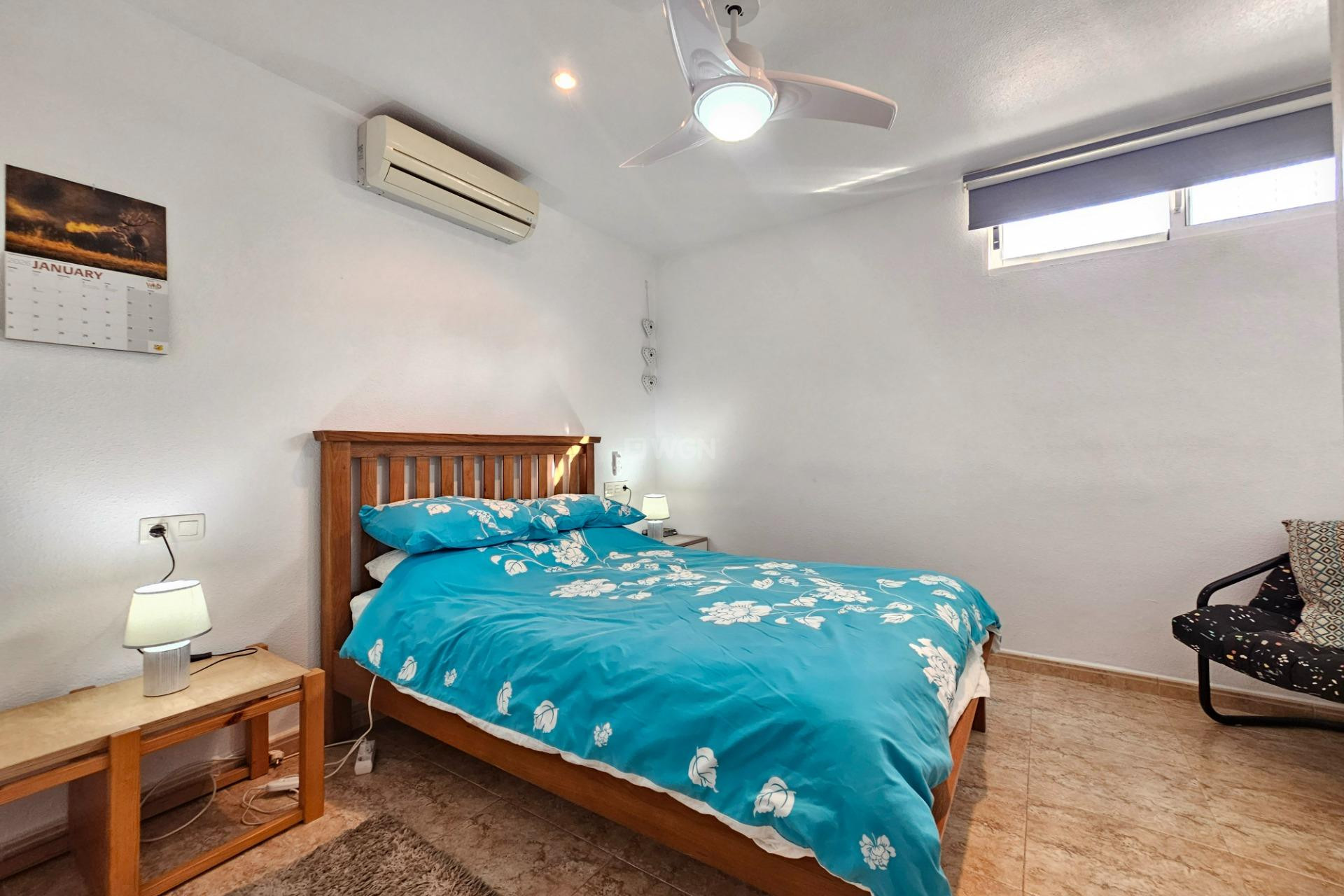 Resale - Villa - Benijofar - Benimar 3