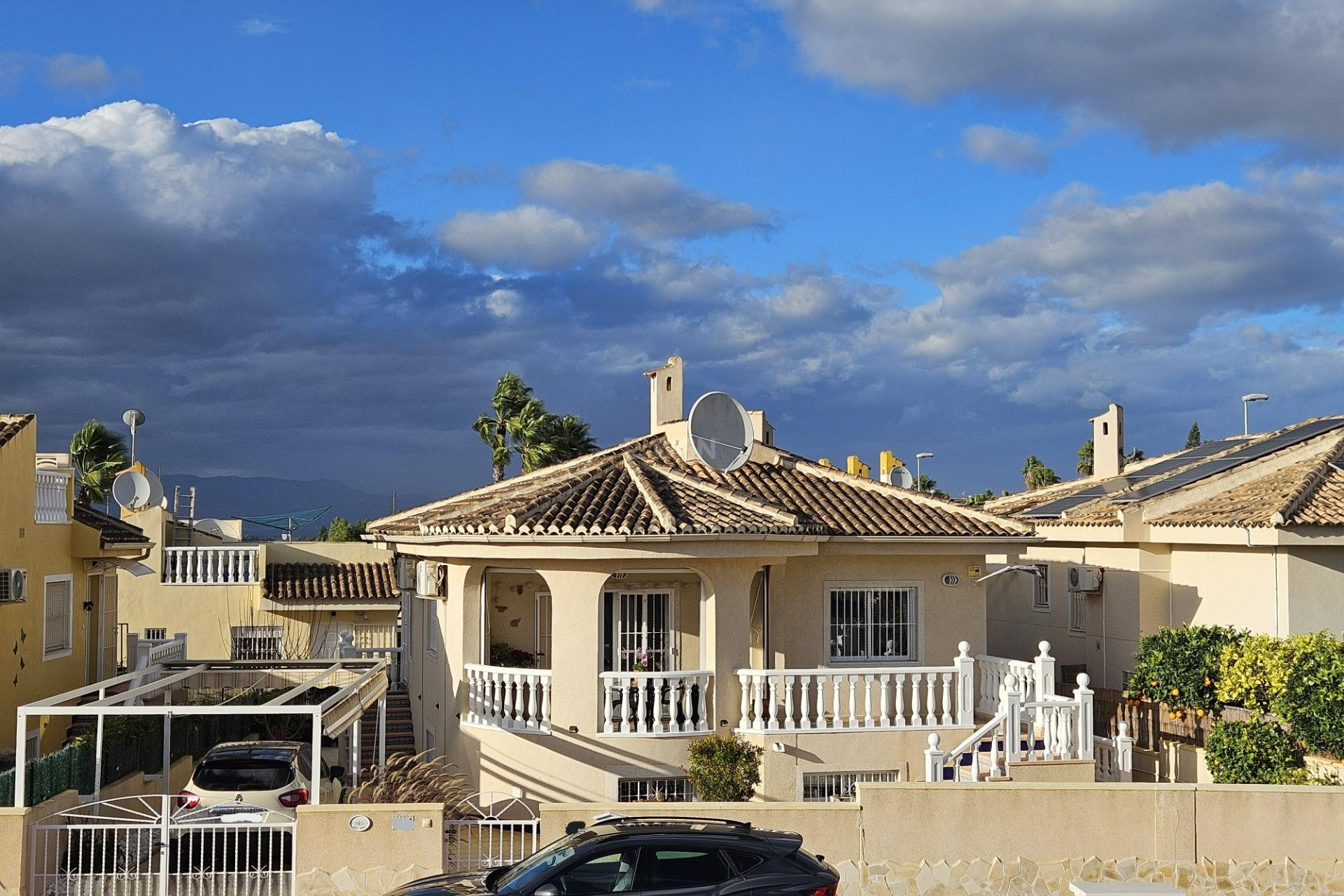 Resale - Villa - Benijofar - Benimar 3