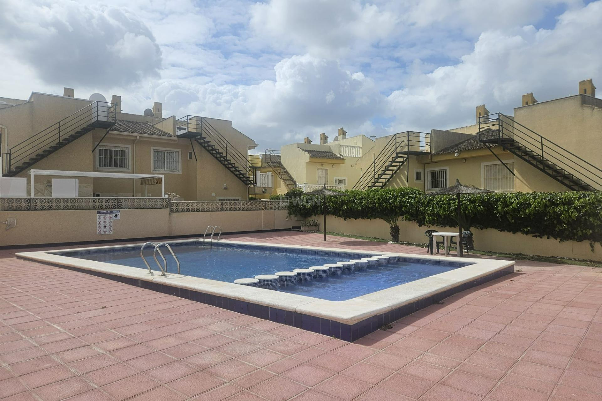 Resale - Villa - Benijofar - Benimar 3