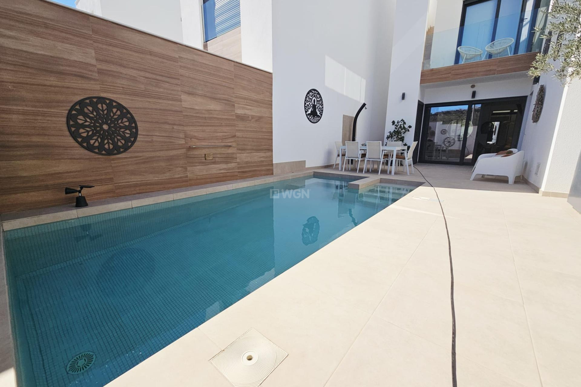 Resale - Villa - Benijofar - Benimar