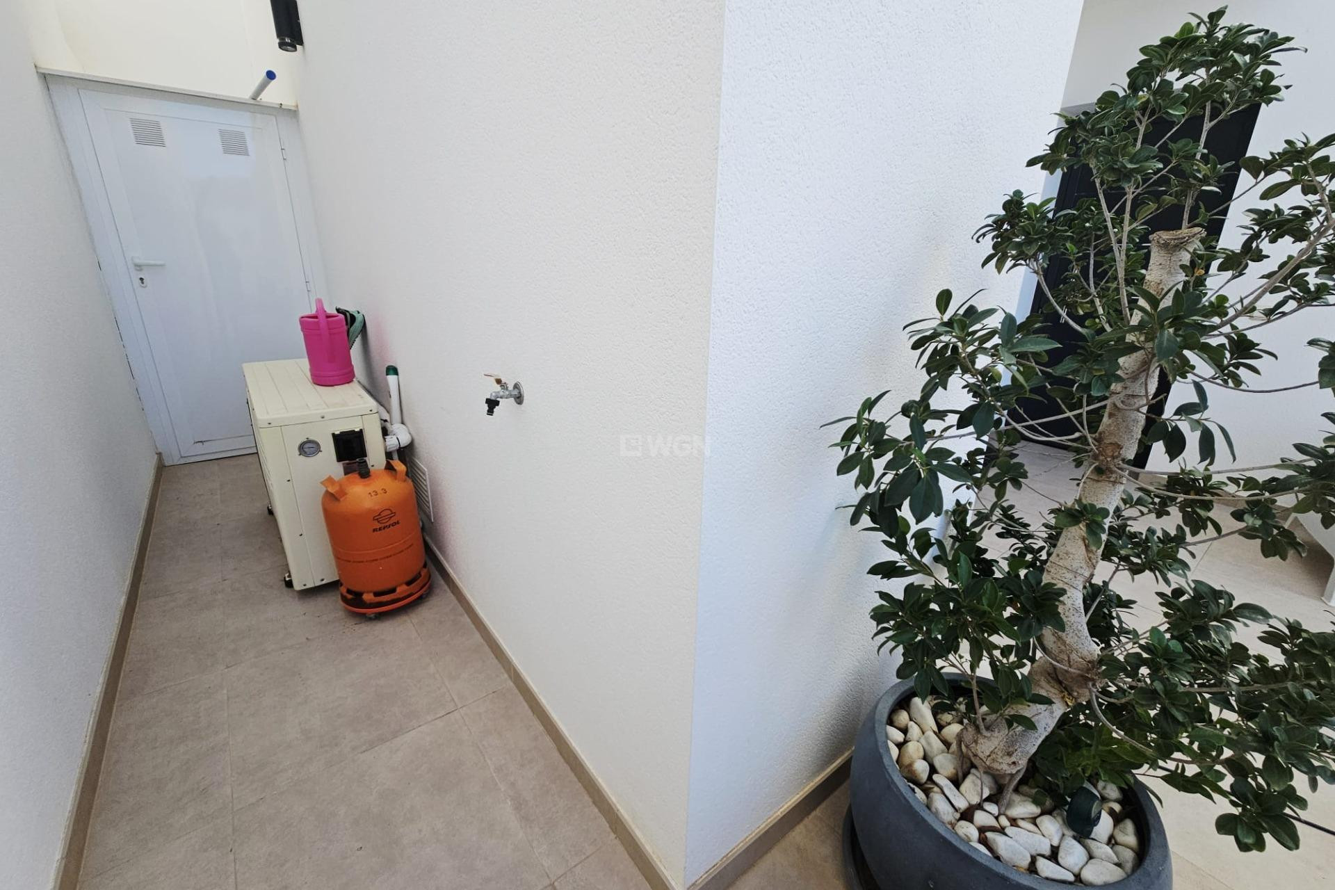 Resale - Villa - Benijofar - Benimar