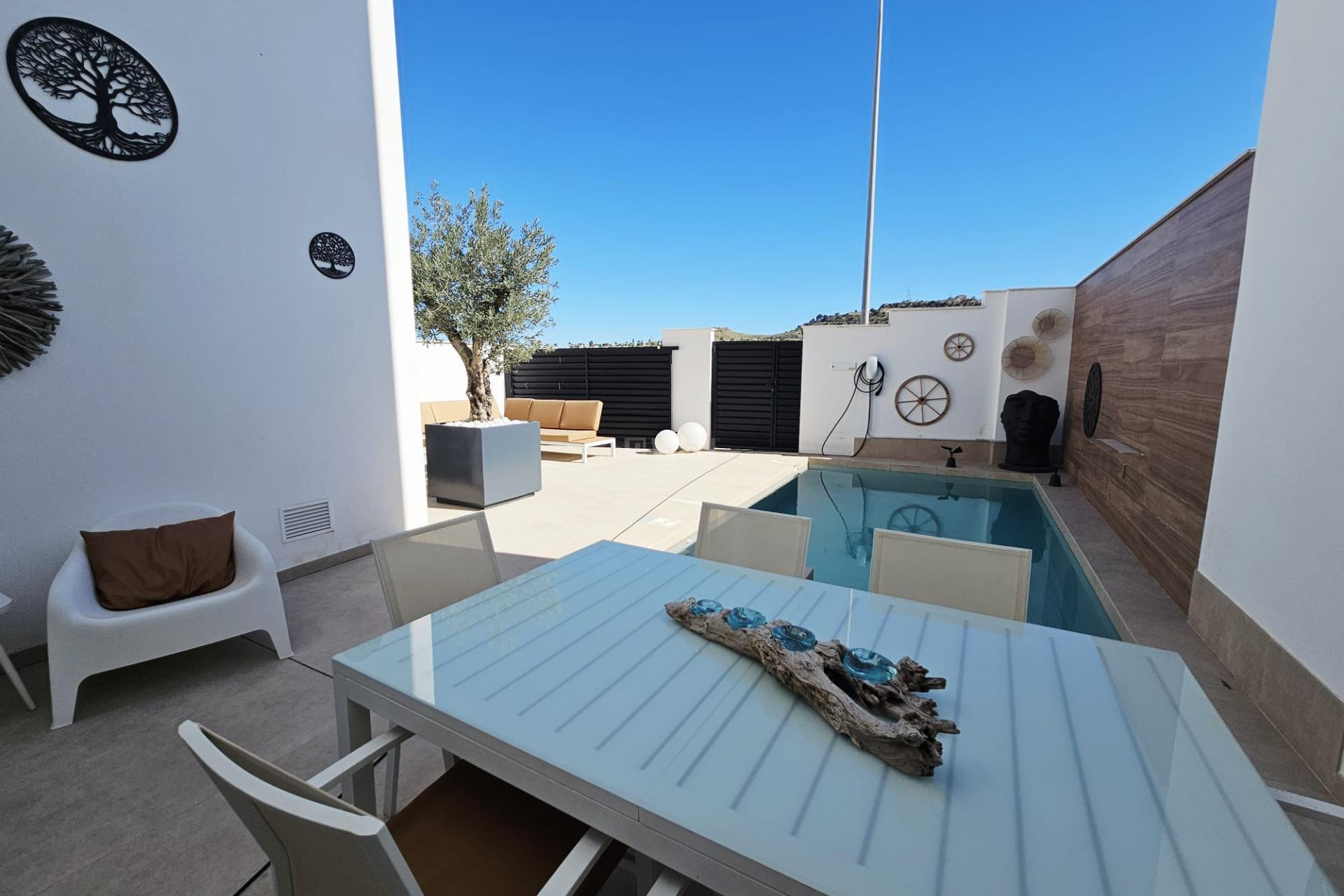 Resale - Villa - Benijofar - Benimar