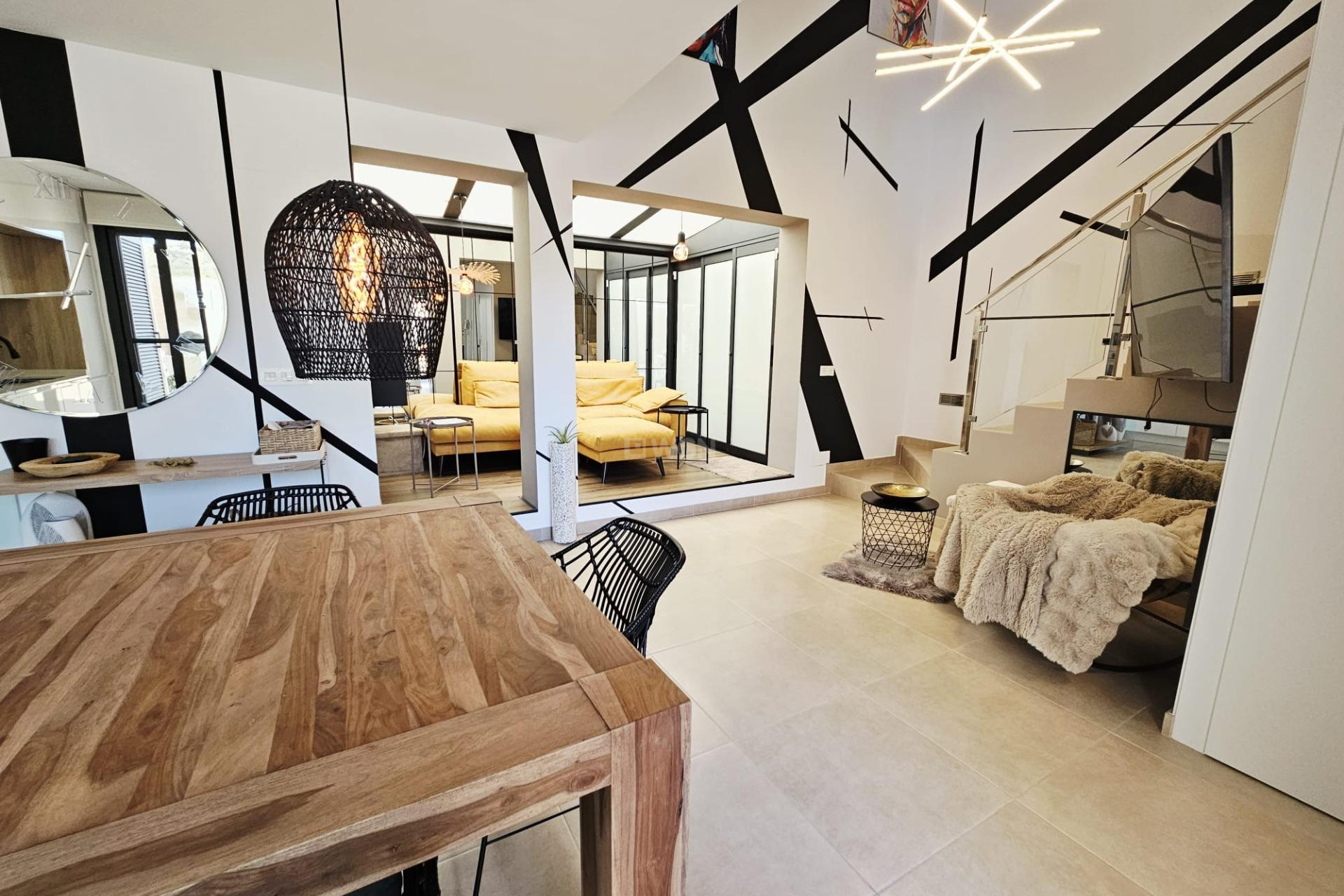 Resale - Villa - Benijofar - Benimar