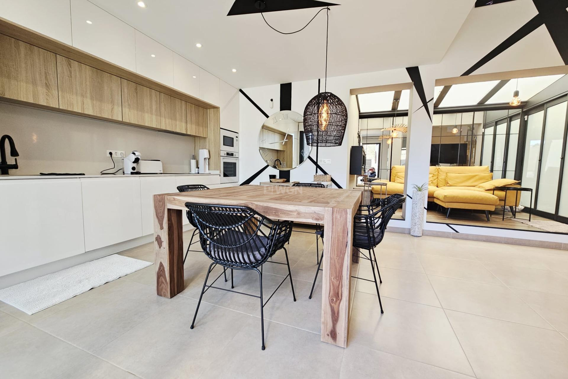 Resale - Villa - Benijofar - Benimar