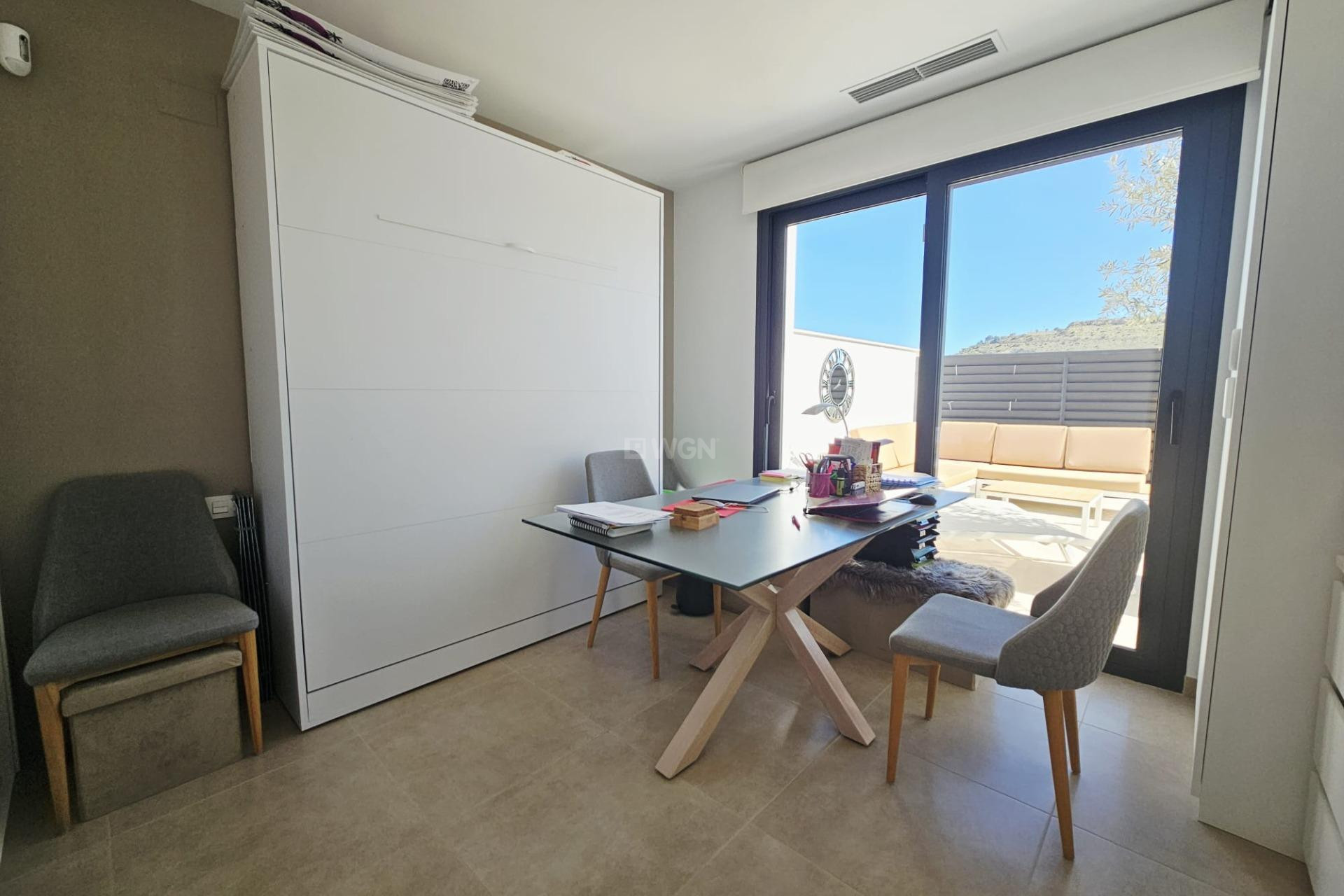 Resale - Villa - Benijofar - Benimar