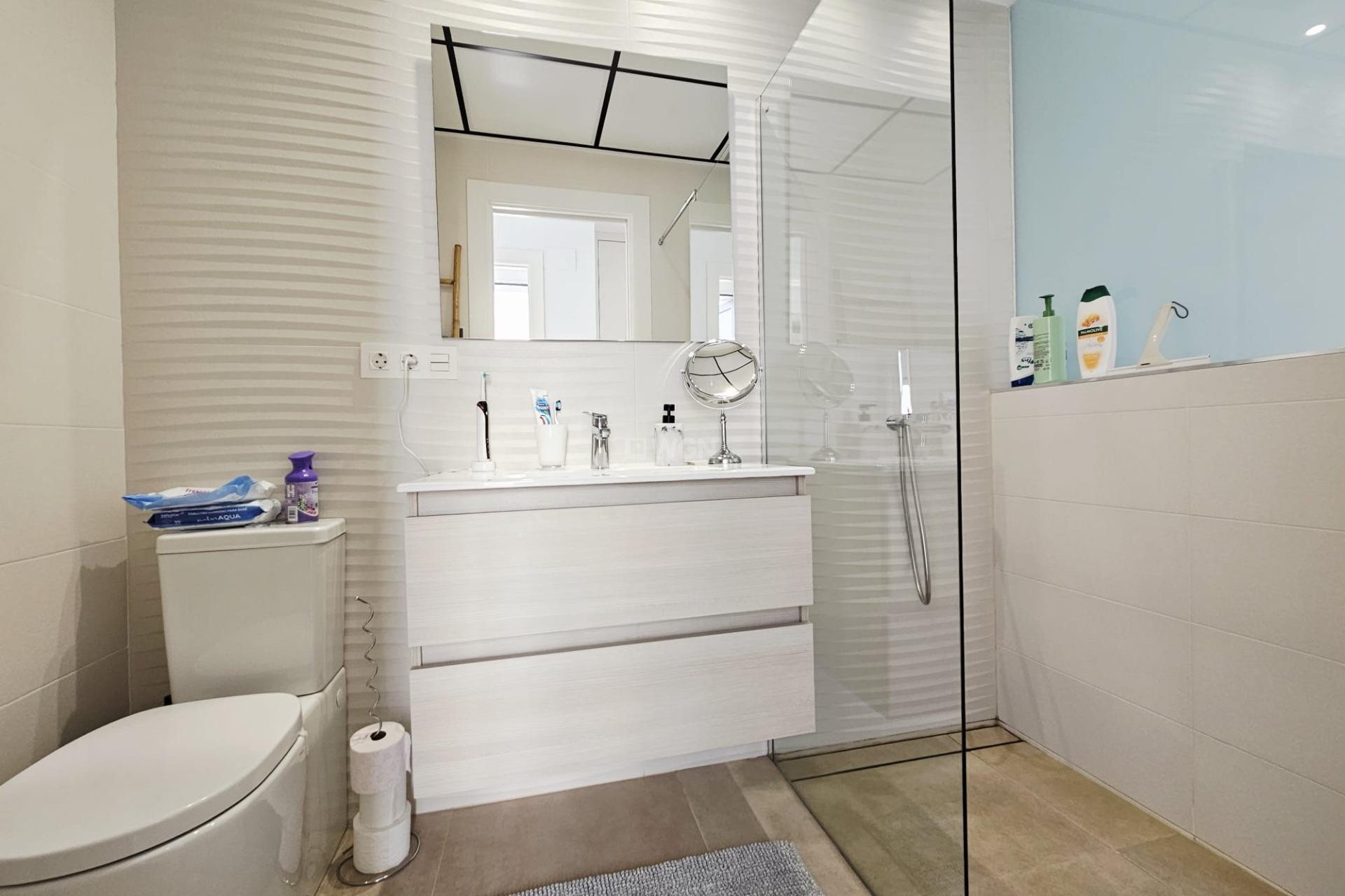 Resale - Villa - Benijofar - Benimar