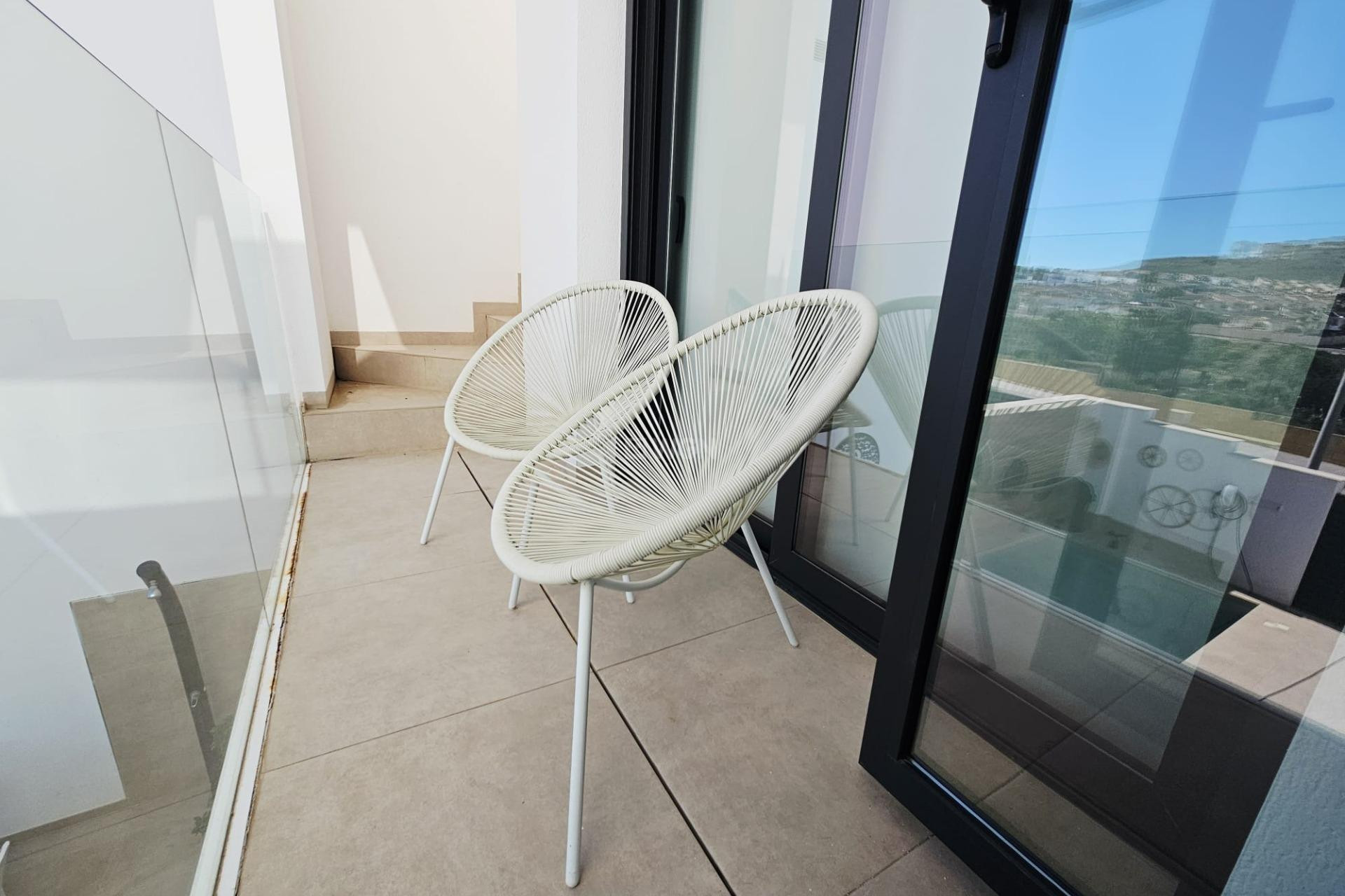 Resale - Villa - Benijofar - Benimar