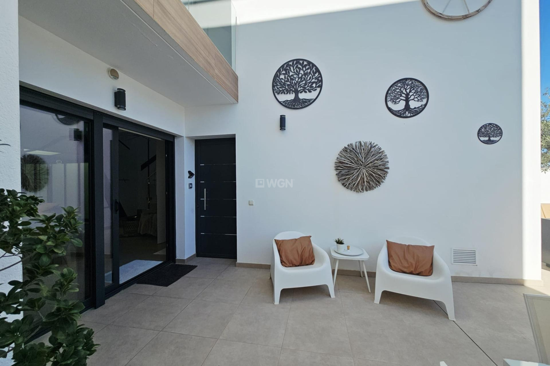 Resale - Villa - Benijofar - Benimar