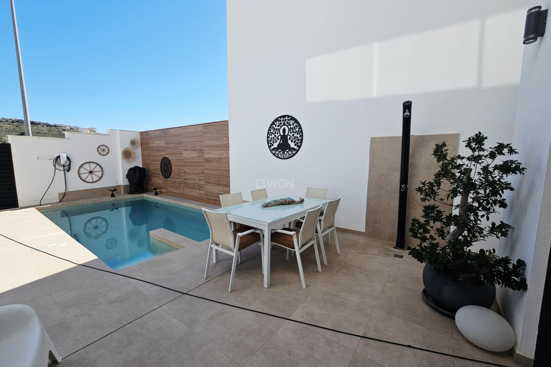 Resale - Villa - Benijofar - Benimar