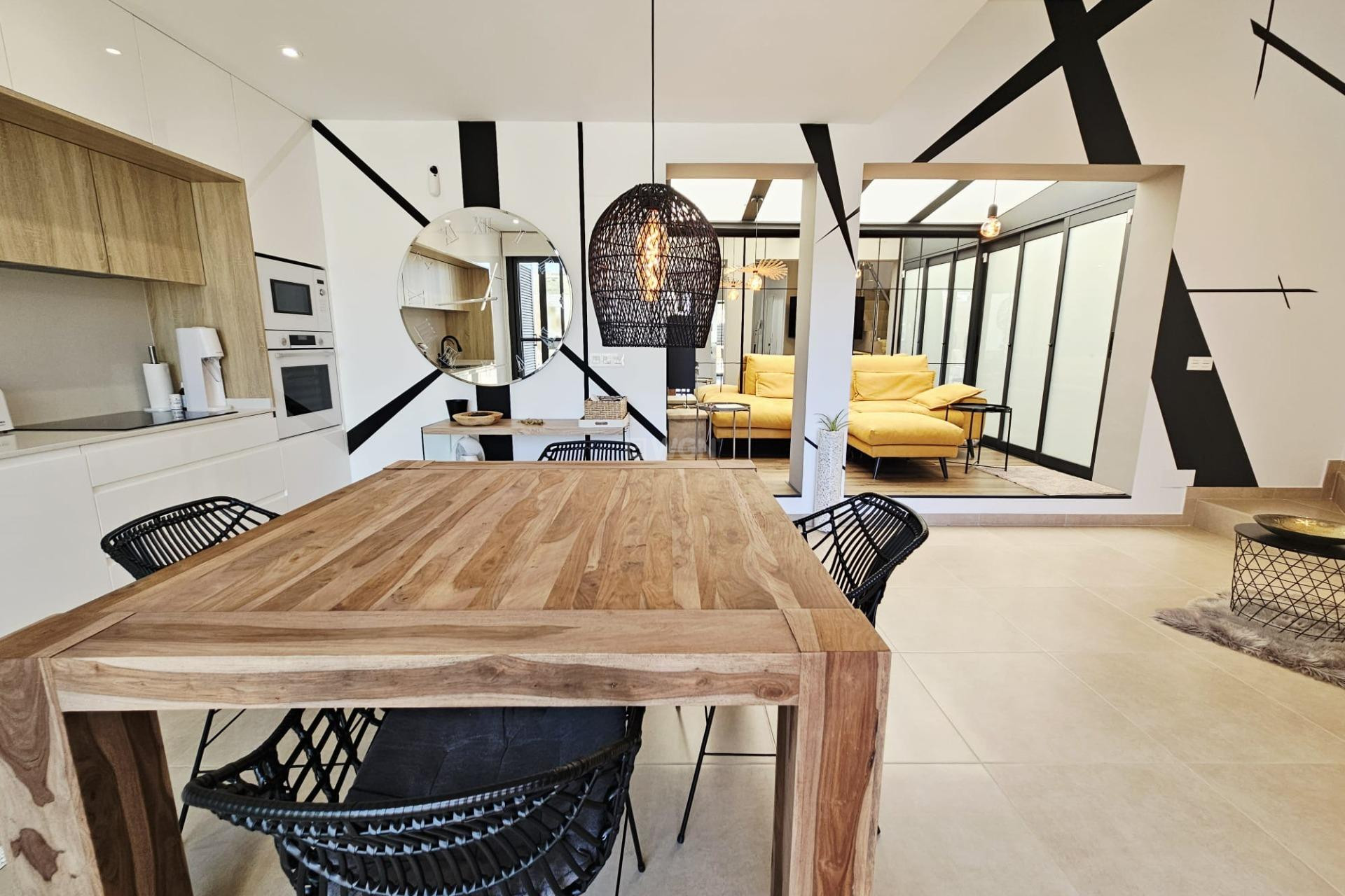 Resale - Villa - Benijofar - Benimar