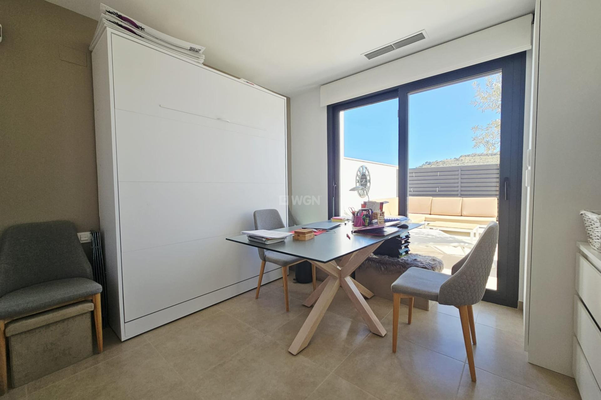 Resale - Villa - Benijofar - Benimar