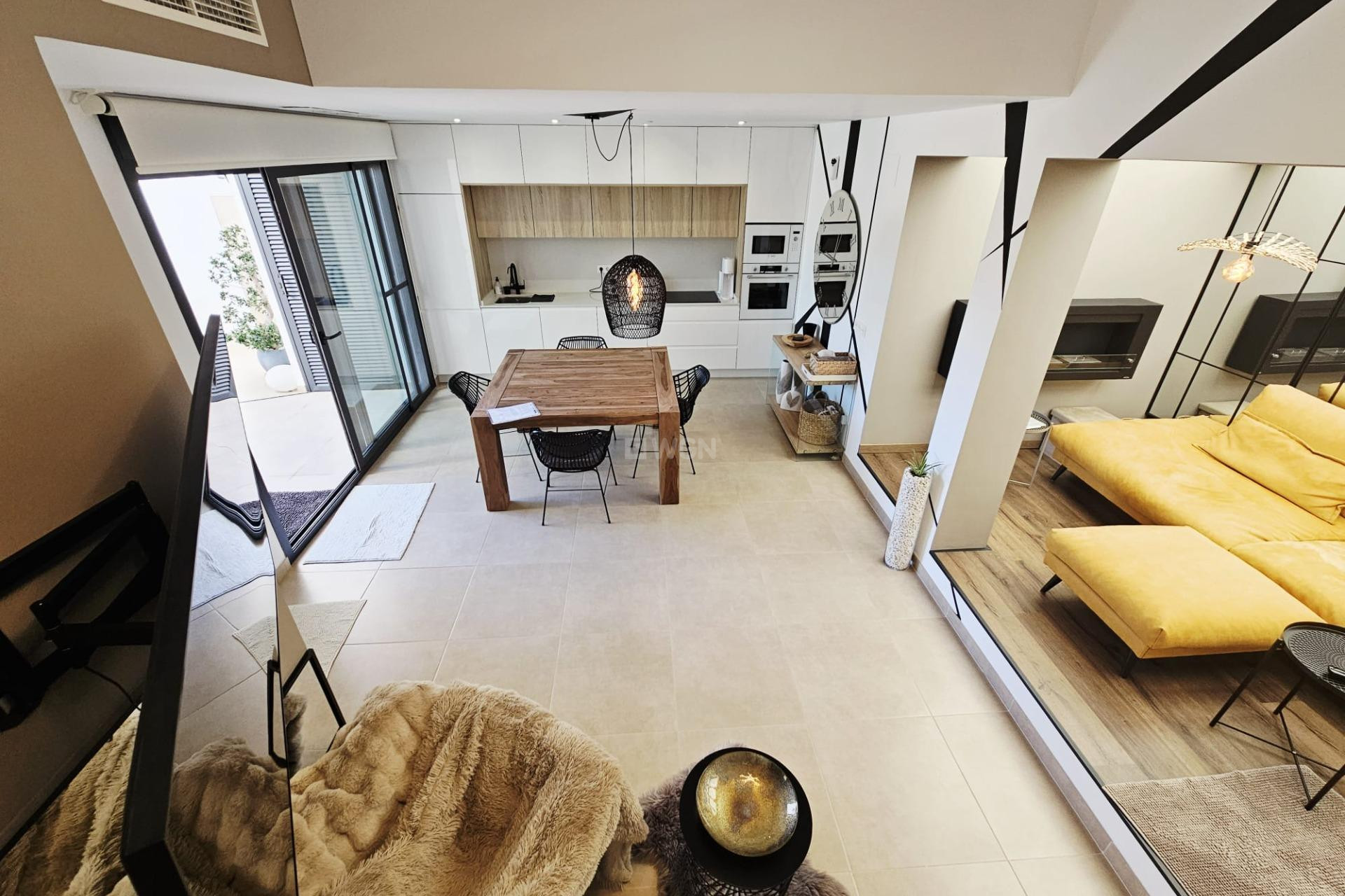 Resale - Villa - Benijofar - Benimar