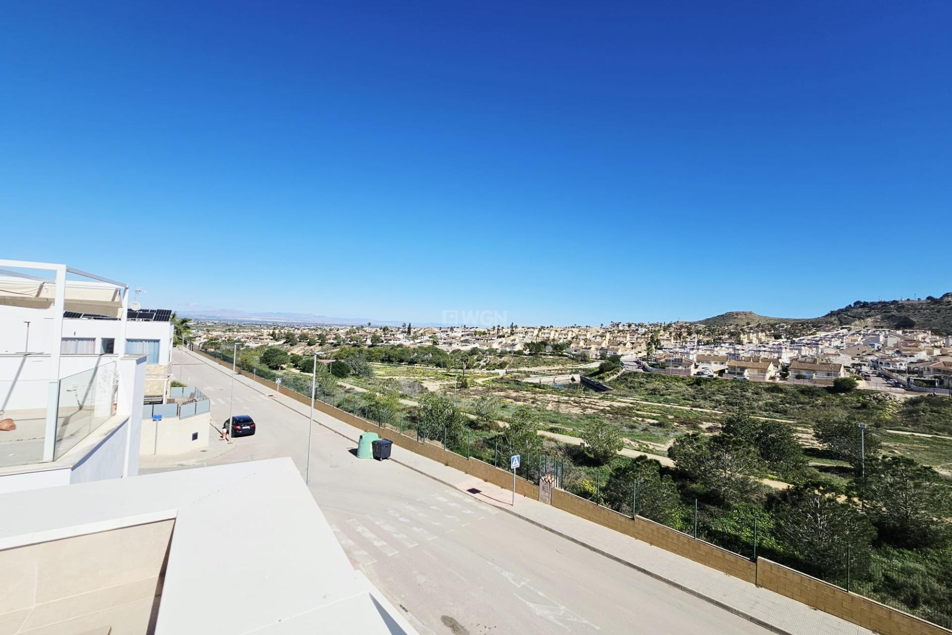 Resale - Villa - Benijofar - Benimar