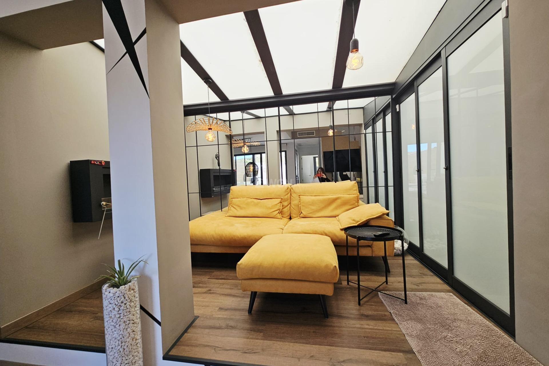 Resale - Villa - Benijofar - Benimar