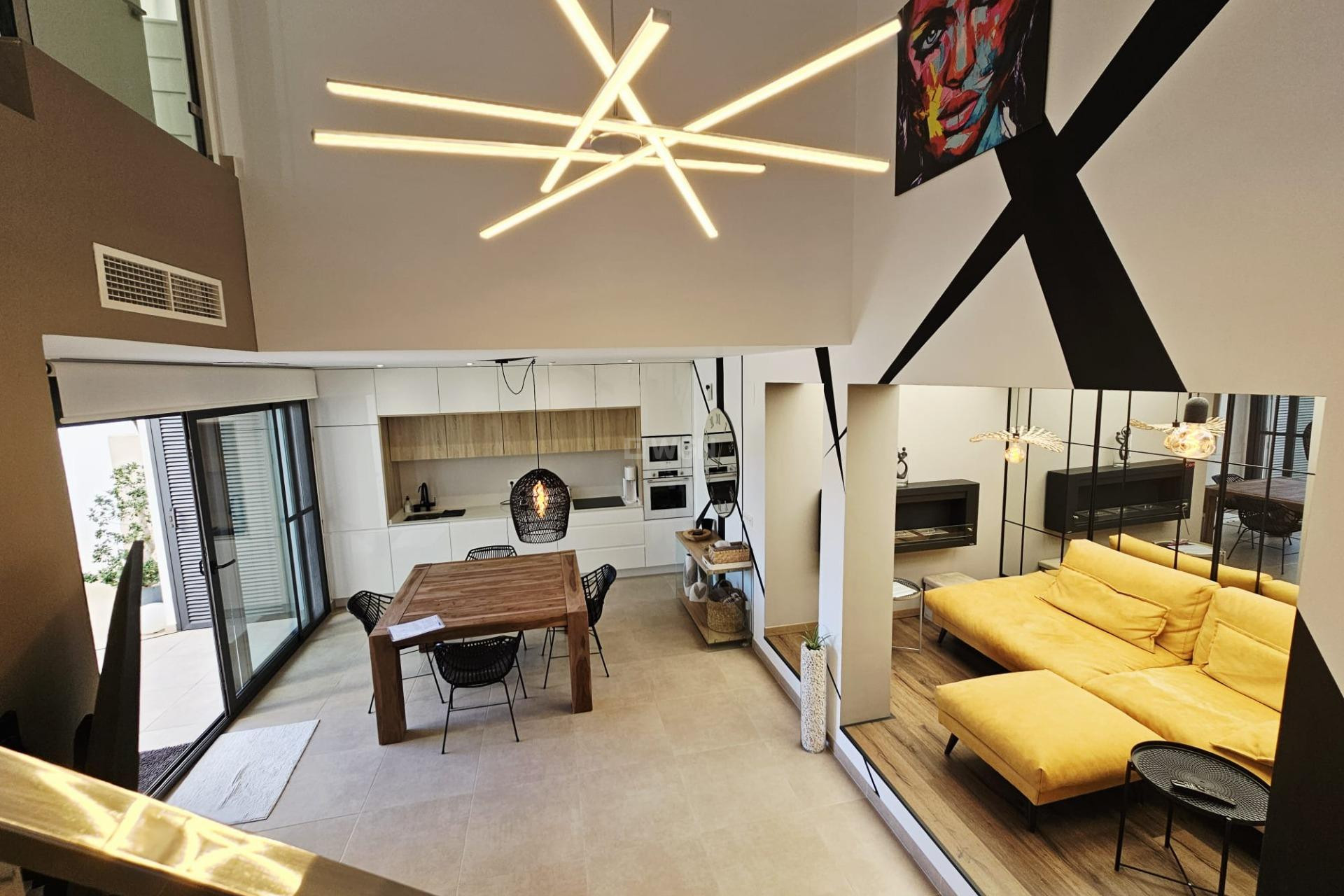 Resale - Villa - Benijofar - Benimar