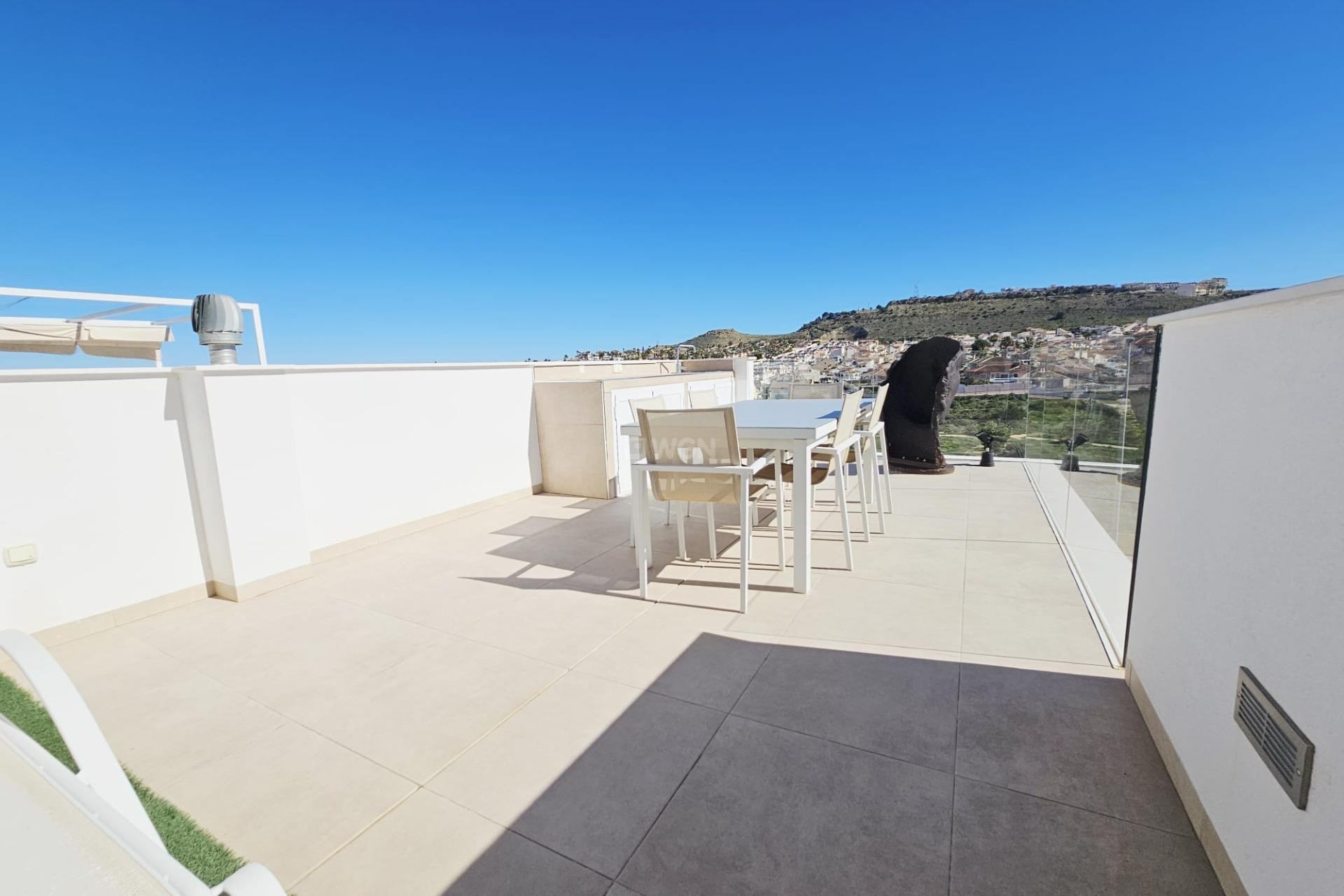 Resale - Villa - Benijofar - Benimar