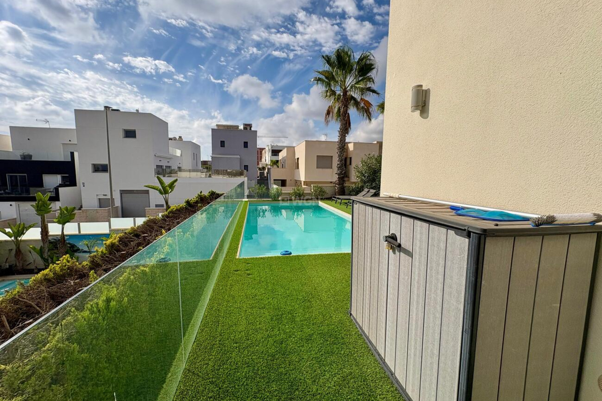 Resale - Villa - Benijofar - Costa Blanca