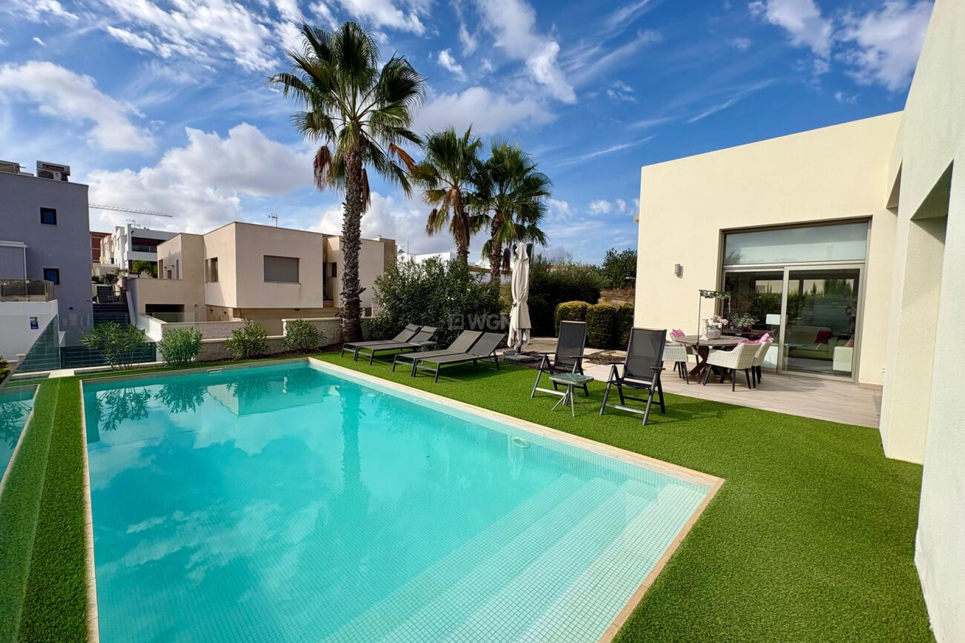 Resale - Villa - Benijofar - Costa Blanca