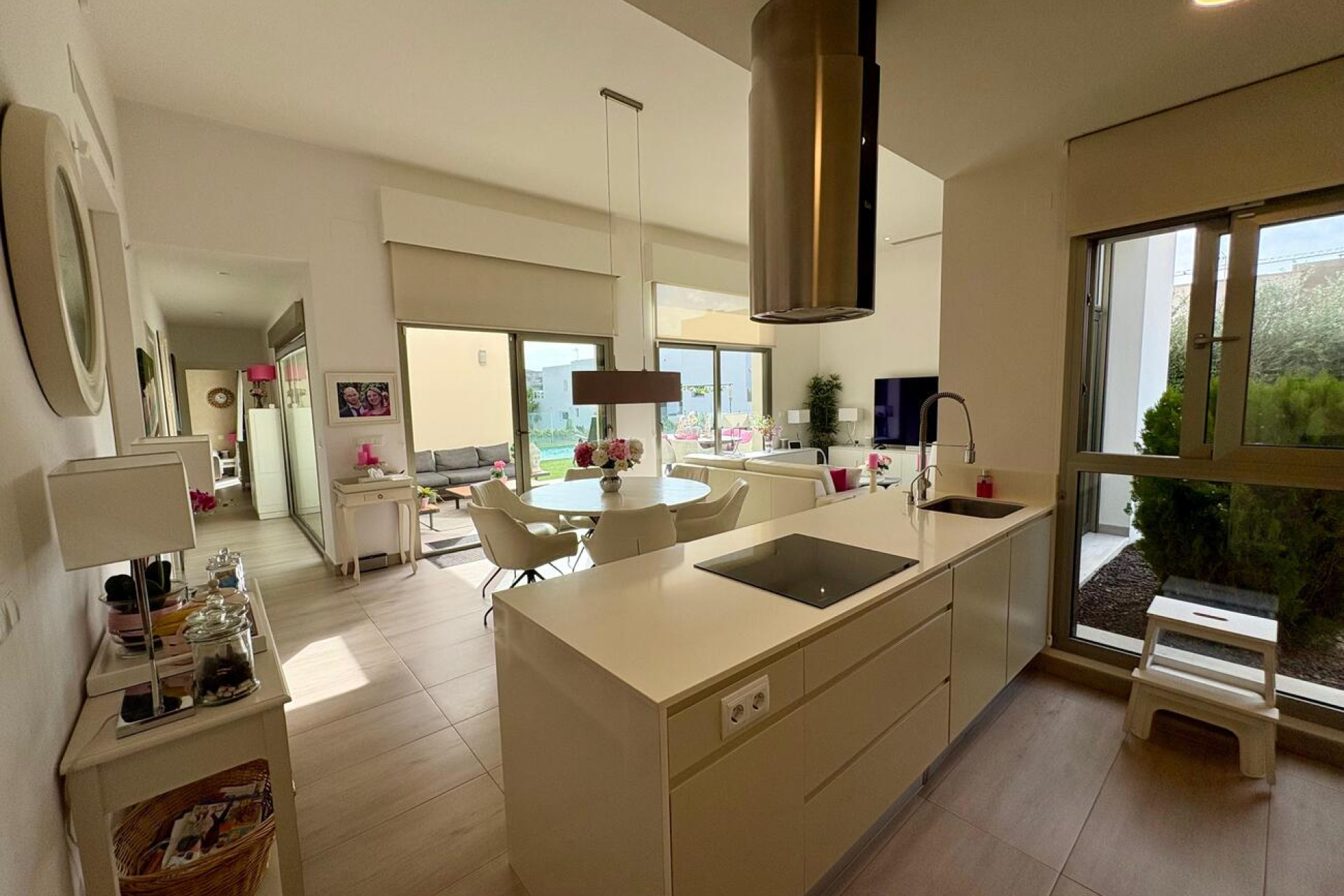 Resale - Villa - Benijofar - Costa Blanca