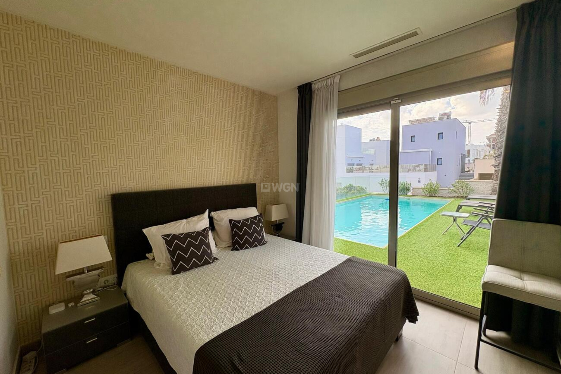 Resale - Villa - Benijofar - Costa Blanca
