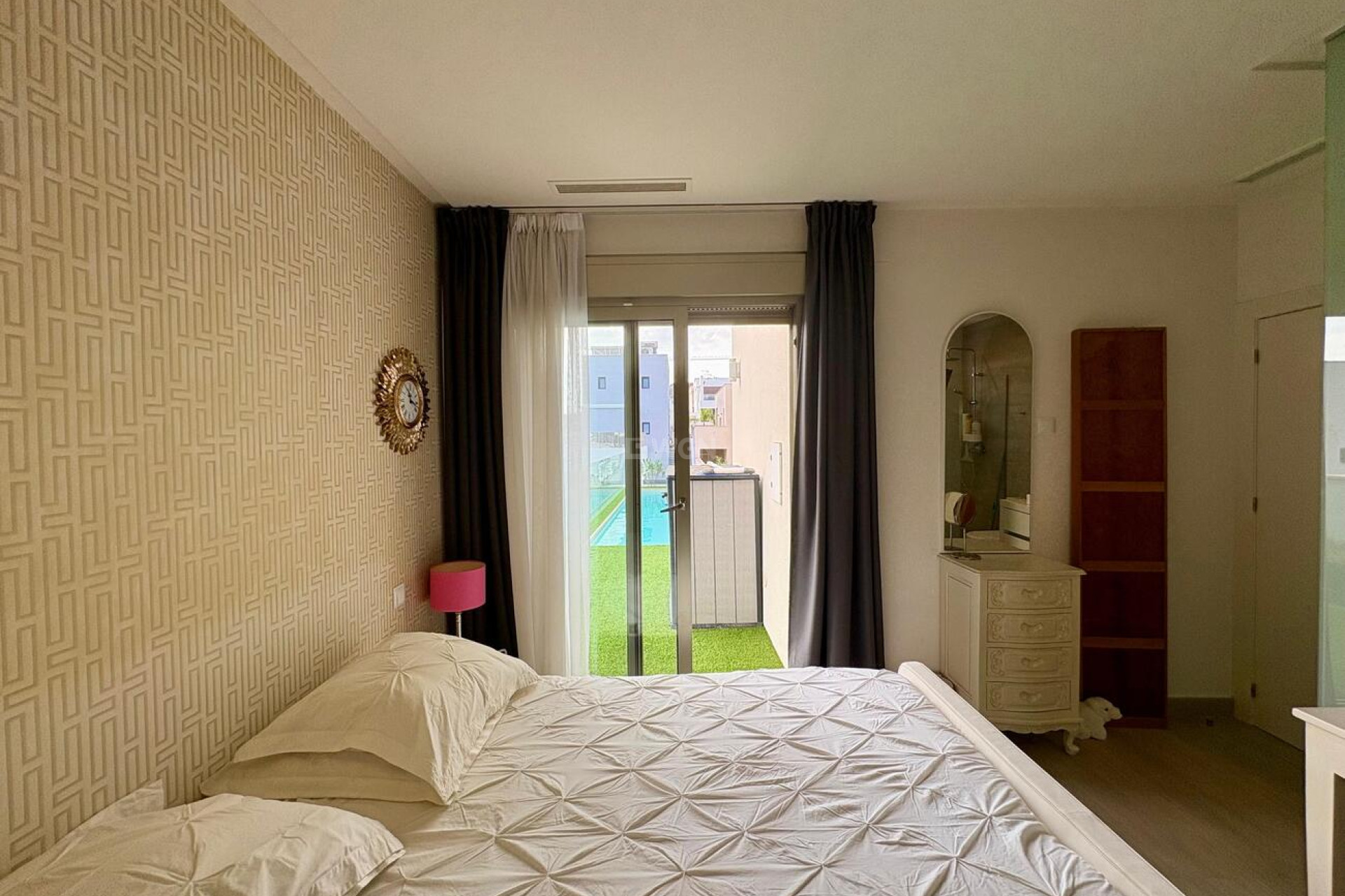 Resale - Villa - Benijofar - Costa Blanca